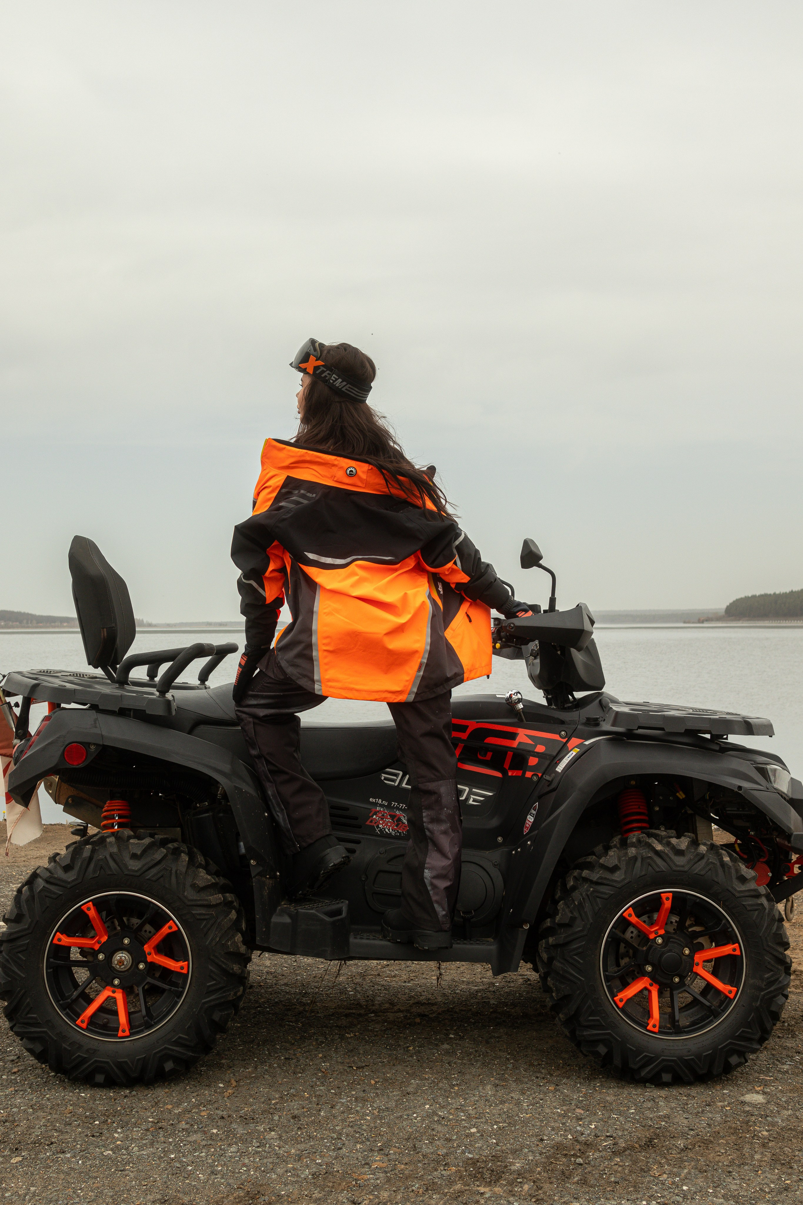 Центр «Экстрим». Фотограф Питиримов Валерий