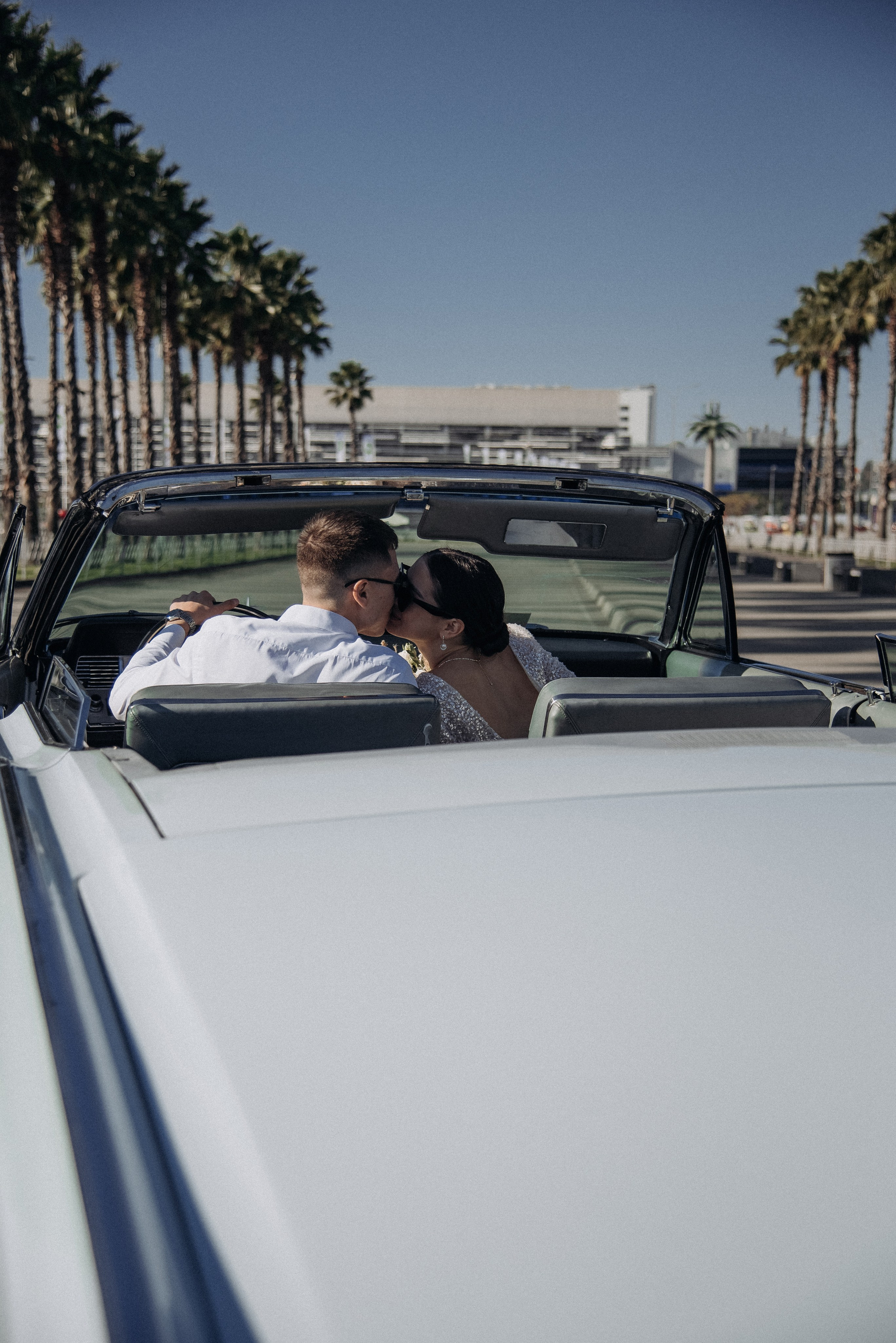 Сочи. Свадебный и семейный фотограф Темрюк Алёна Ковальская