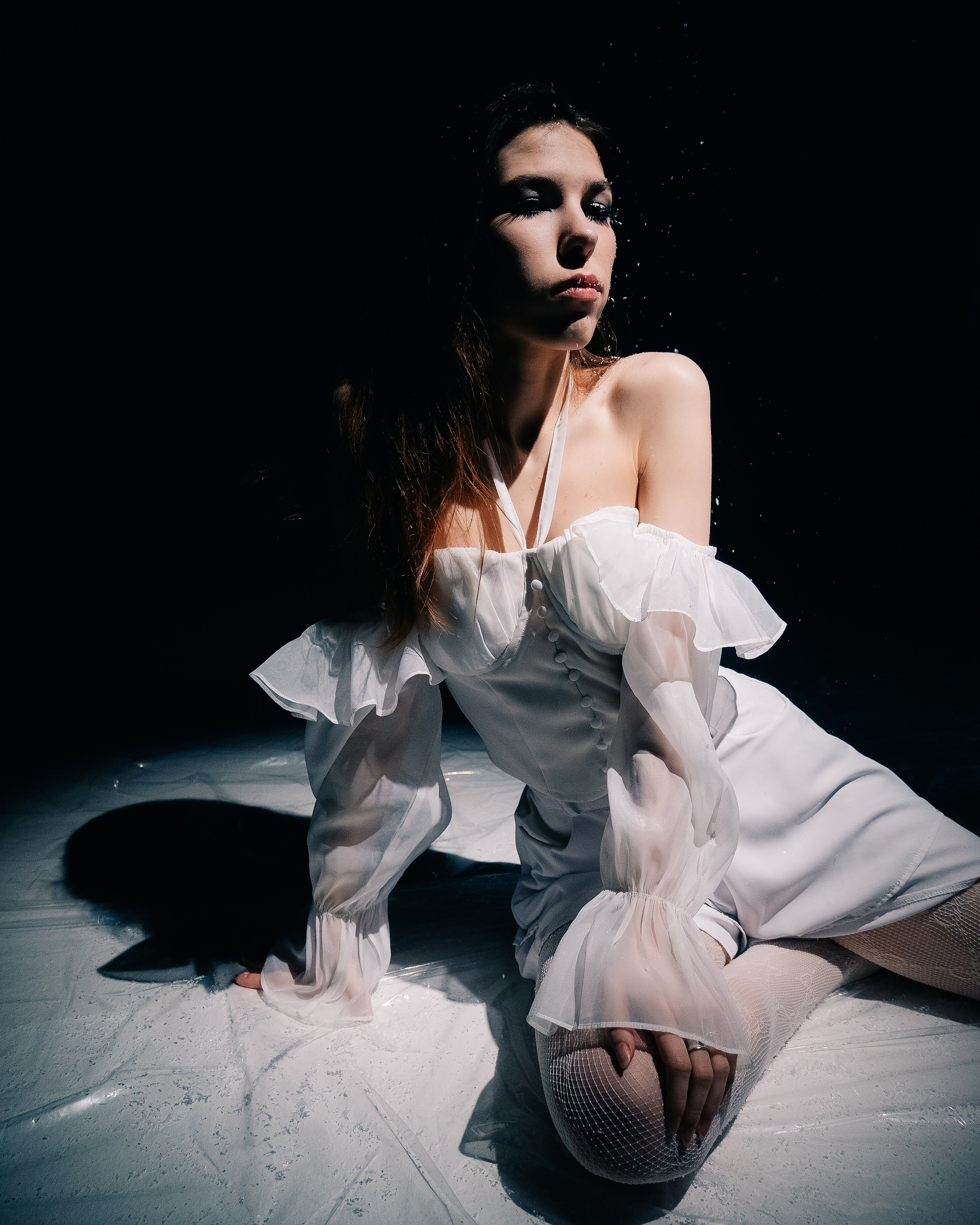 Фотодень: Snow