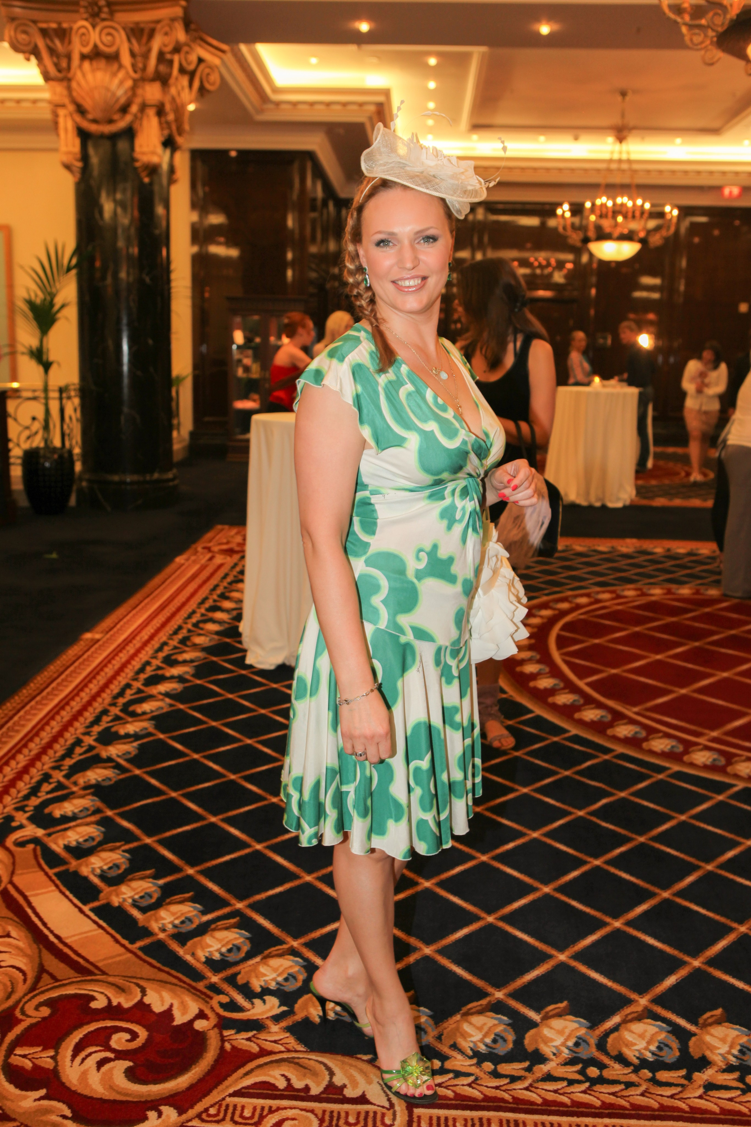 Премия Top Beauty Awards