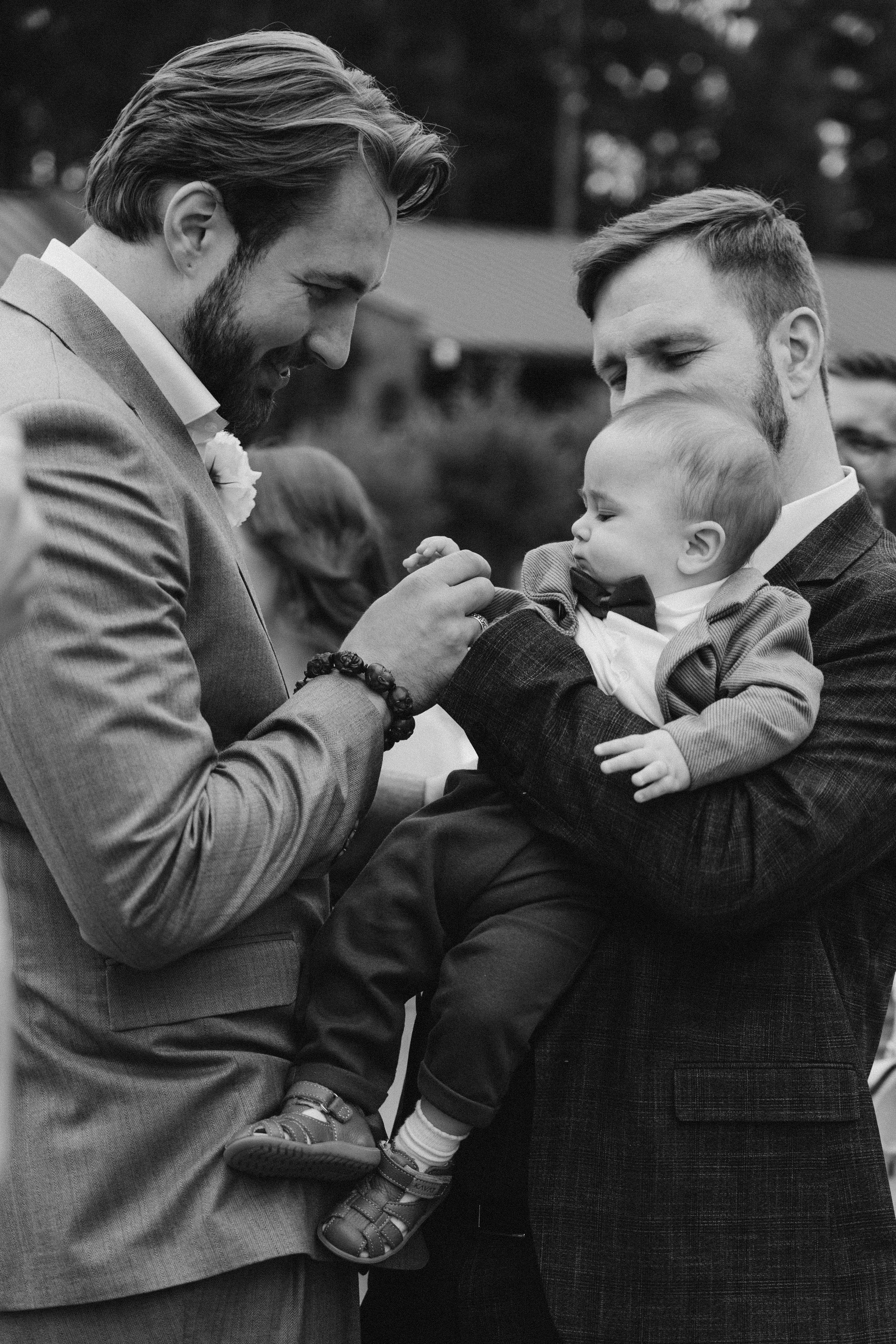 Соня и Саша. Фотограф Артем Бросов в Санкт-Петербурге и Дубае