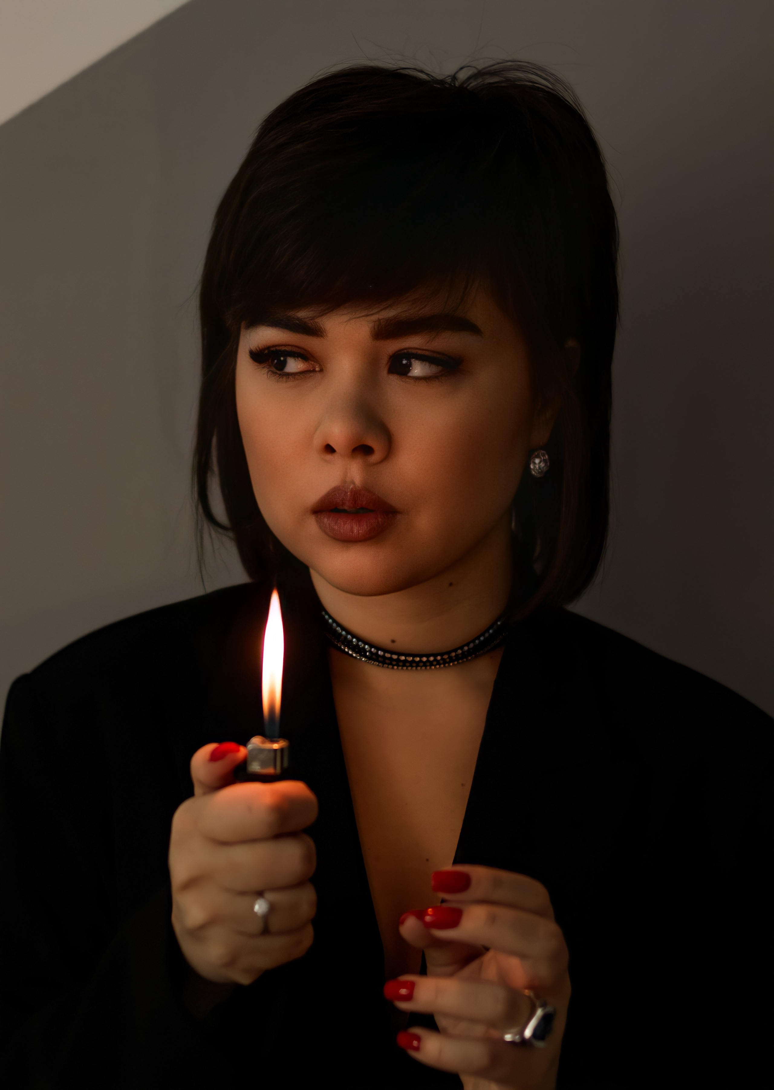 Валерия. Фотограф Стилист Тюмень Вера Хайруллина