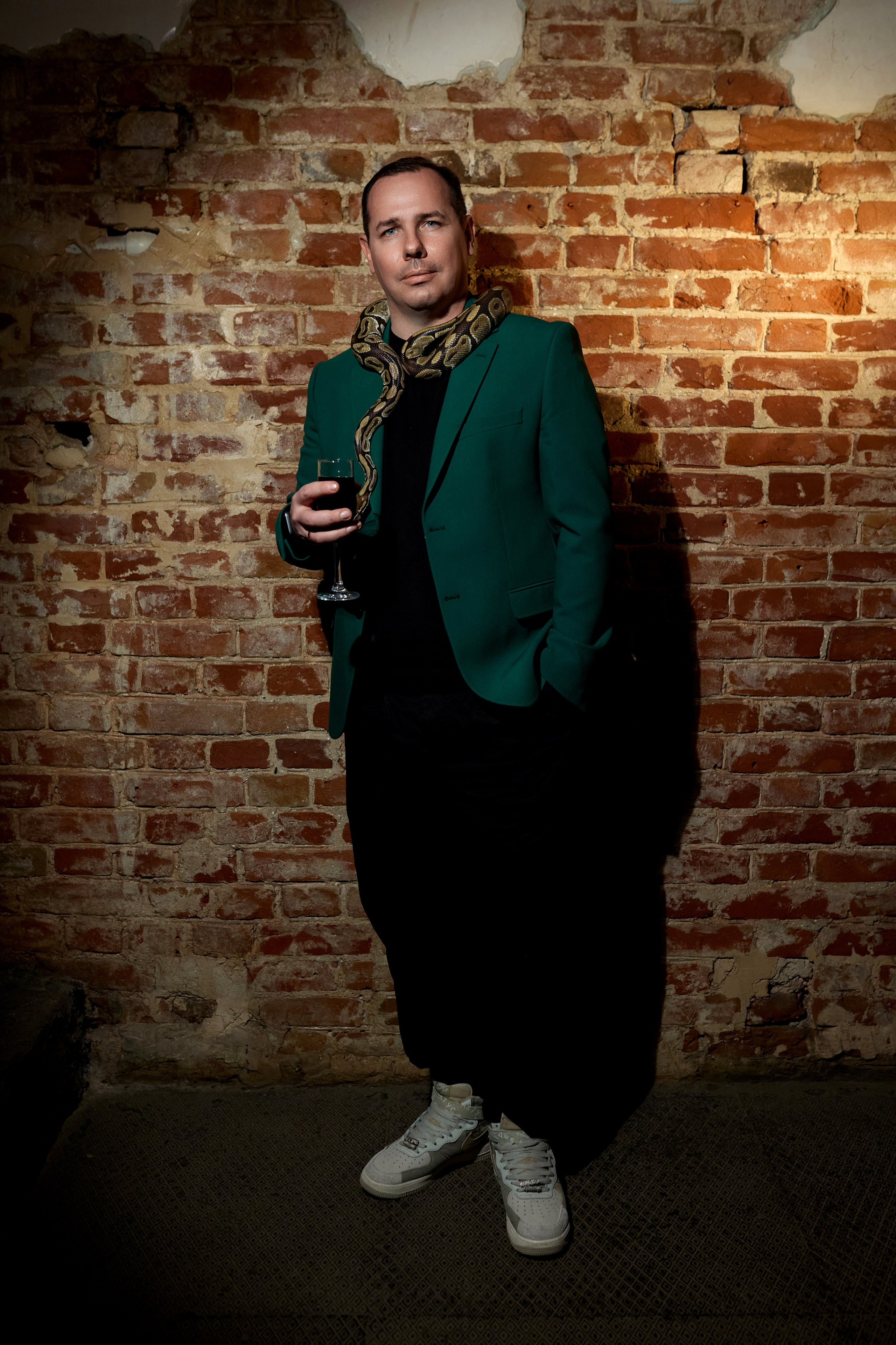 Ivent 2025. Andrey Pospelove. Фотограф в Саратове