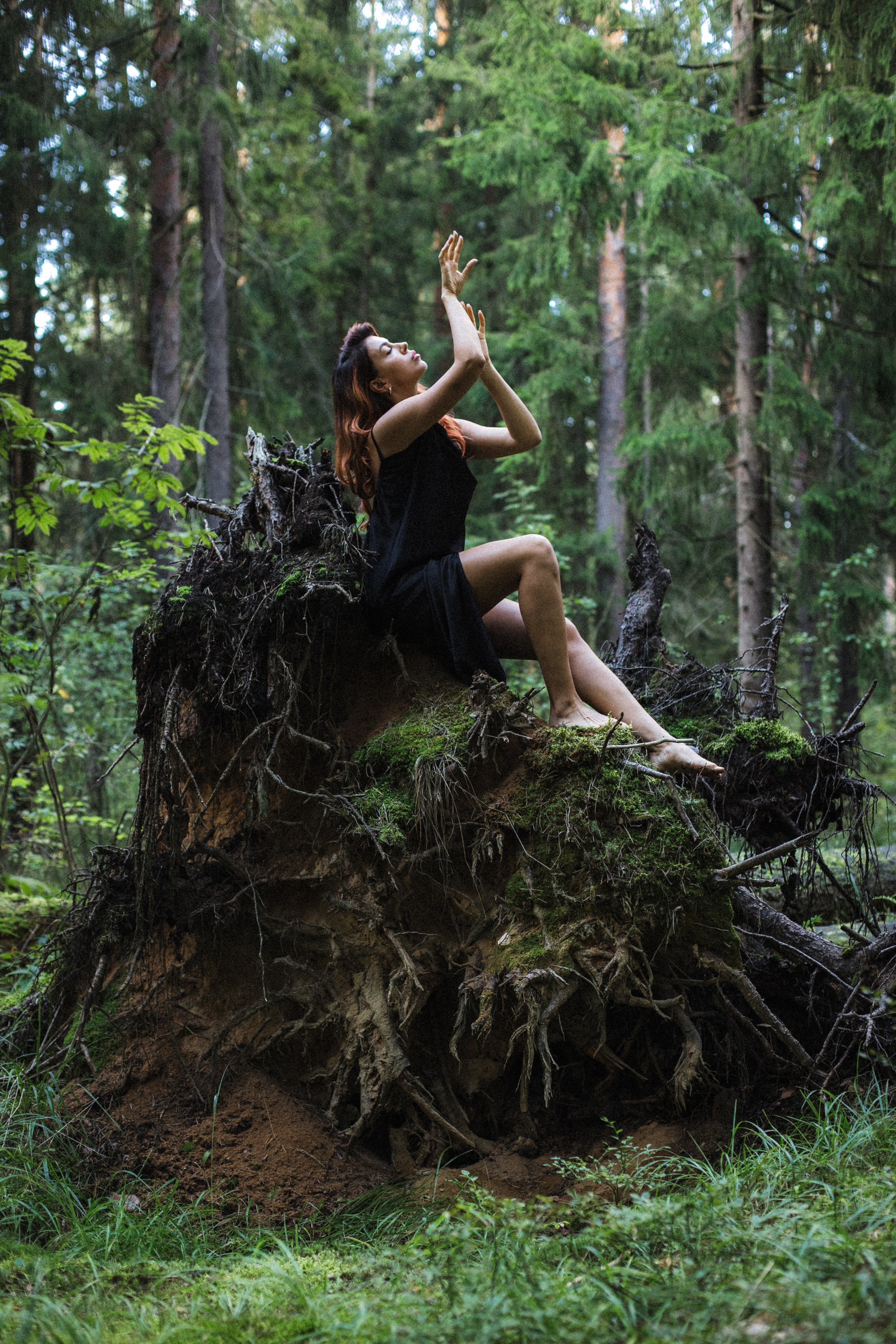 Дарья. Фотограф Москва и Московская область