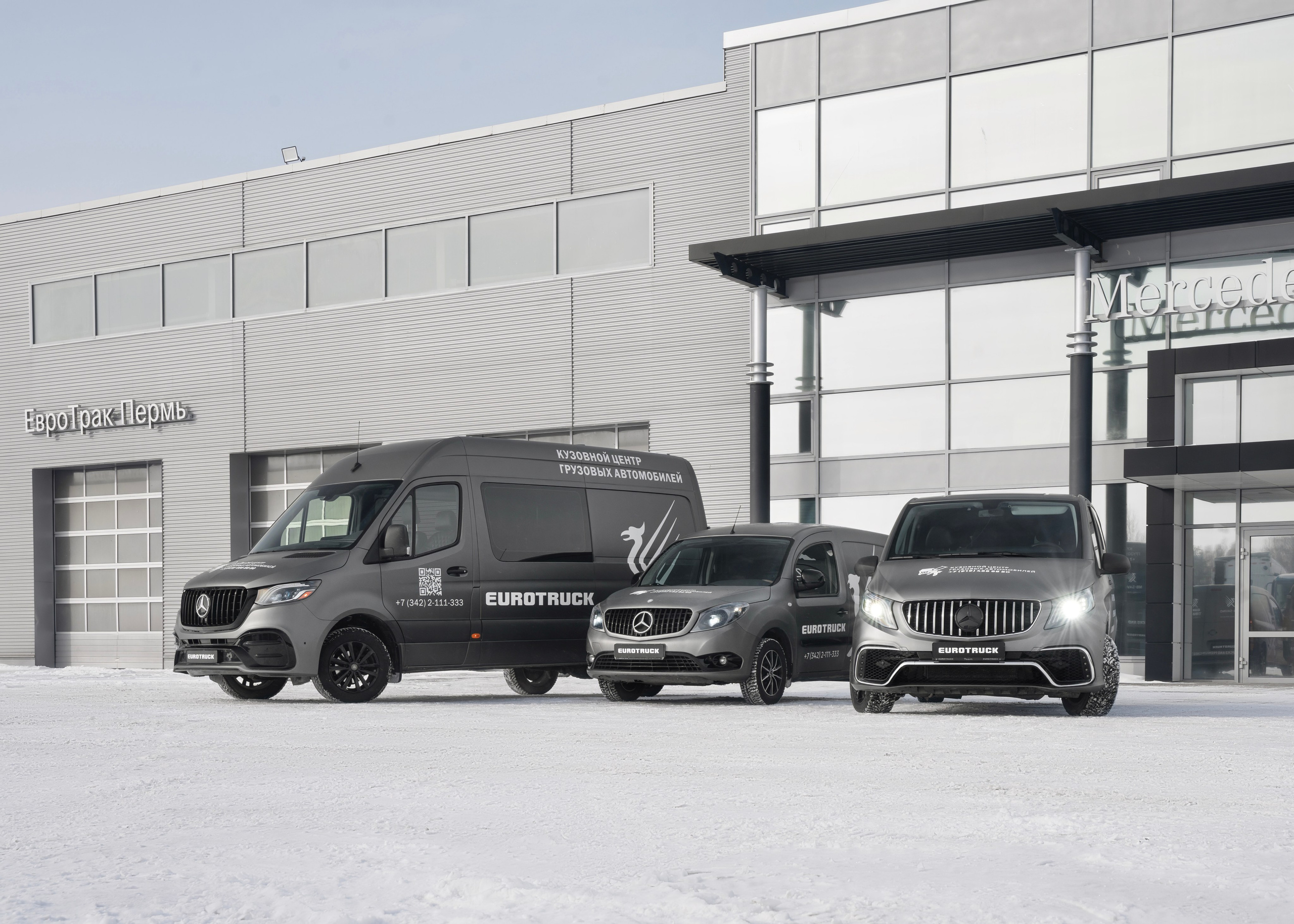 Автосалоны/Детейлинги/Сервисы. Главная