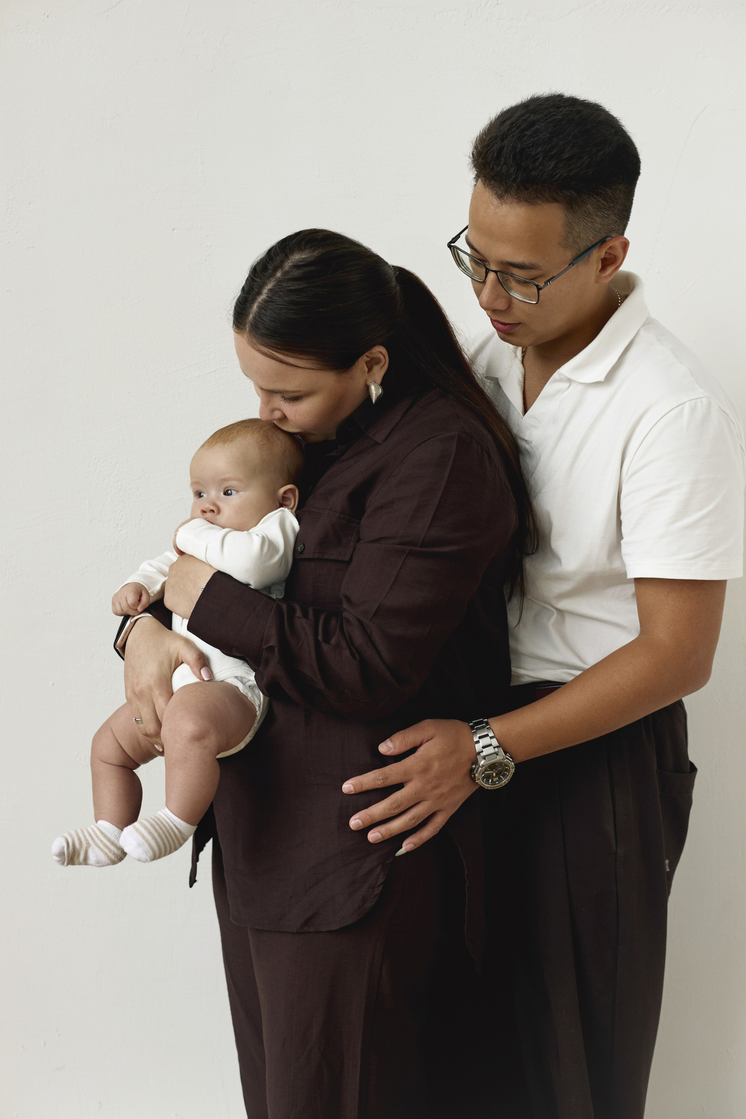 Семейная. Фотограф Владивосток Гасанова Екатерина