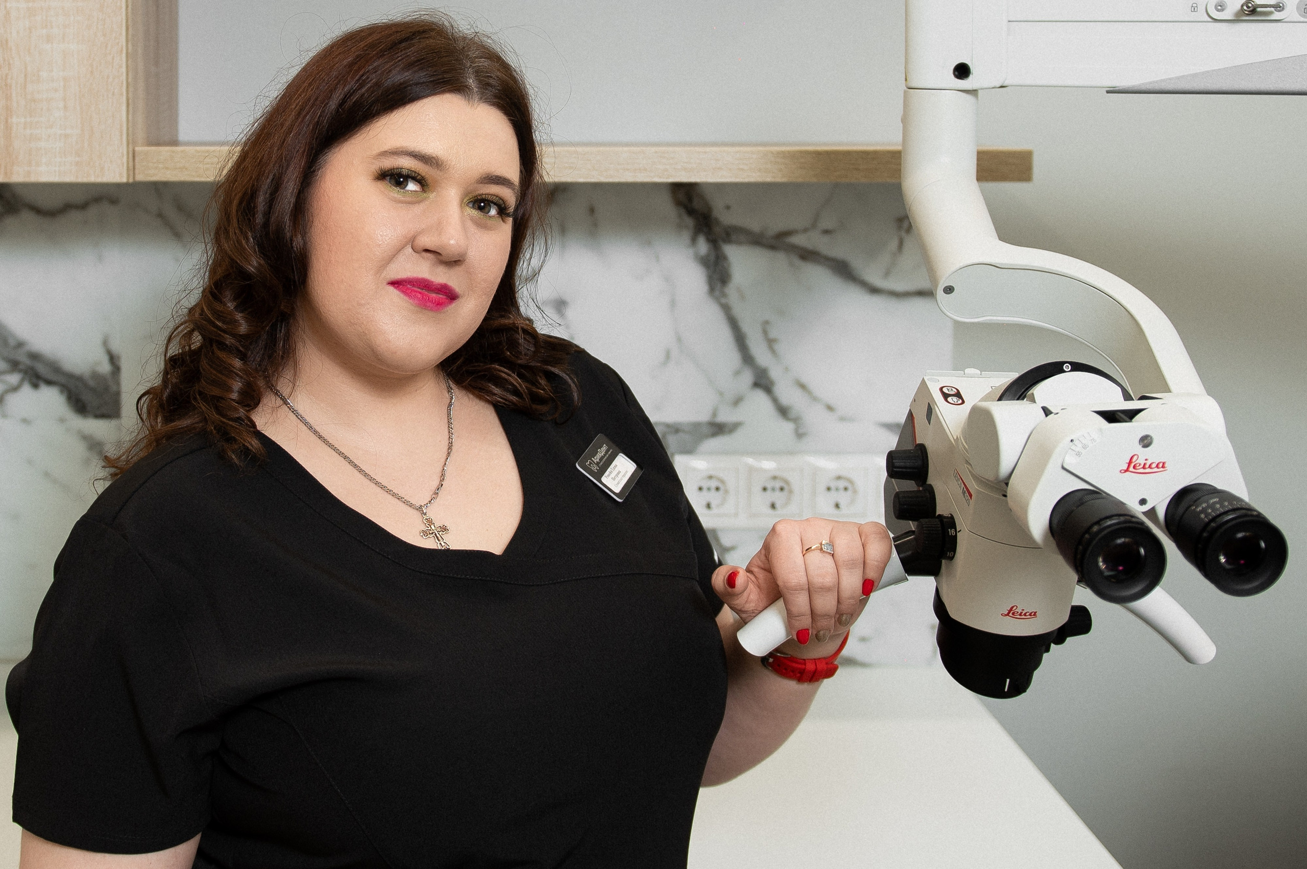 Стоматология «АрияДент». Фотограф Дмитрий Пименов