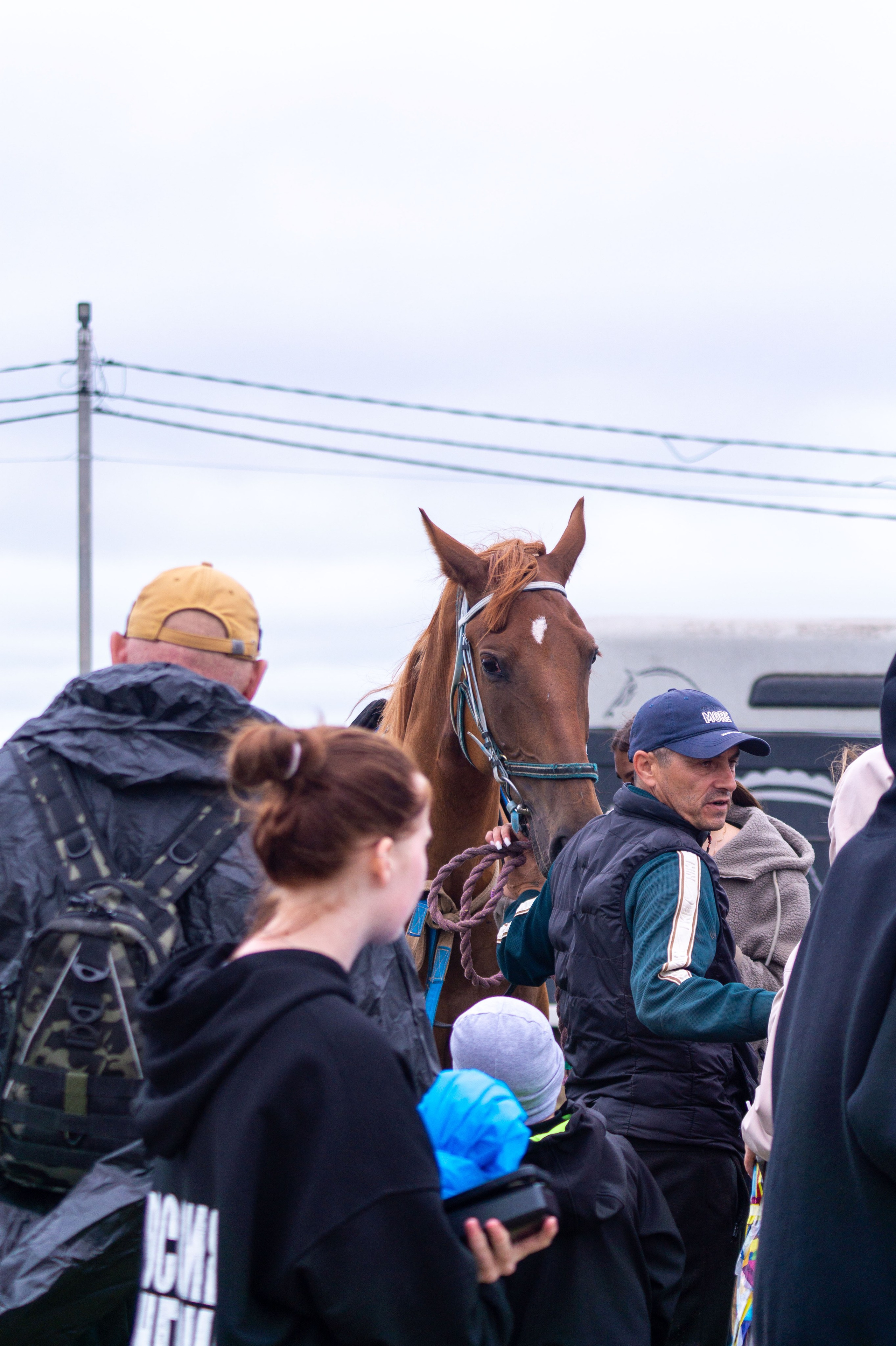 Всероссийский собантуй 2025. Портретный и семейный фотограф Санкт-Петербург