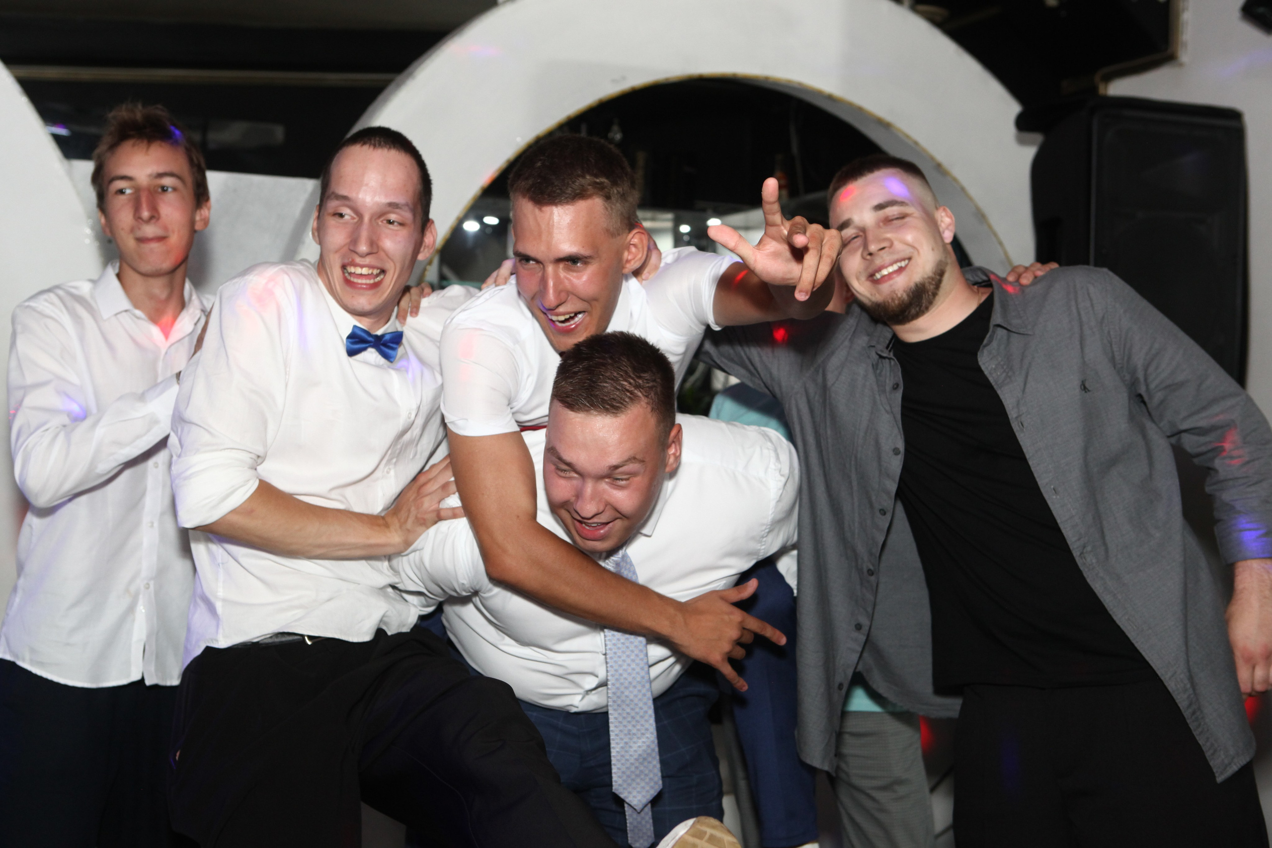 Репортажная съемка. Фотограф Татьяна Петухова