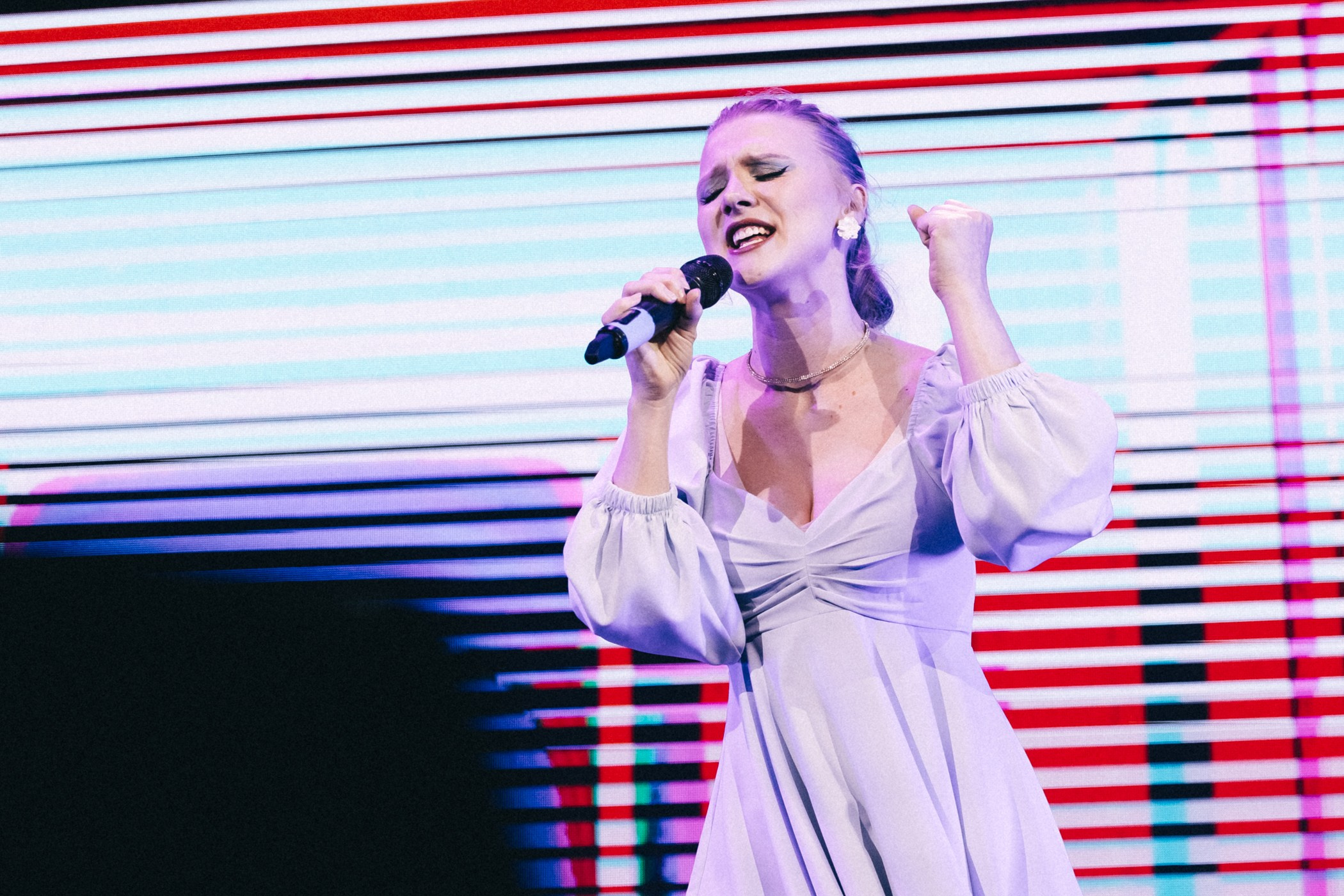 Студенческая весна 2024 — ИИиМО. Фотограф Кемерово | Сергей