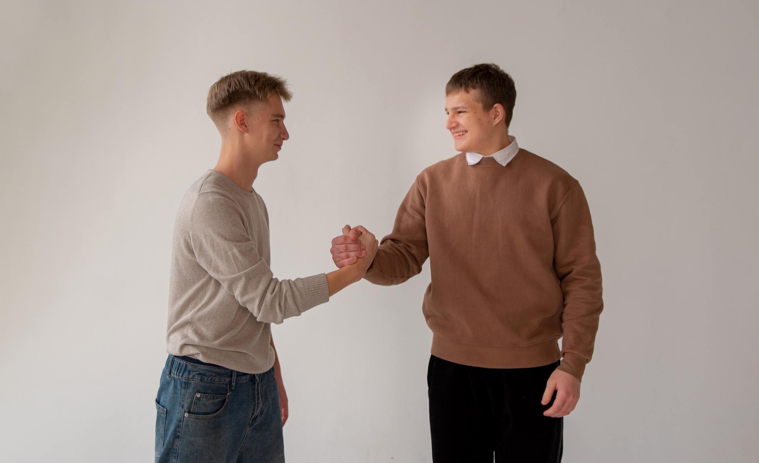 11 класс. Студия. Семейный и детский фотограф в Туле Светлана Воронкова