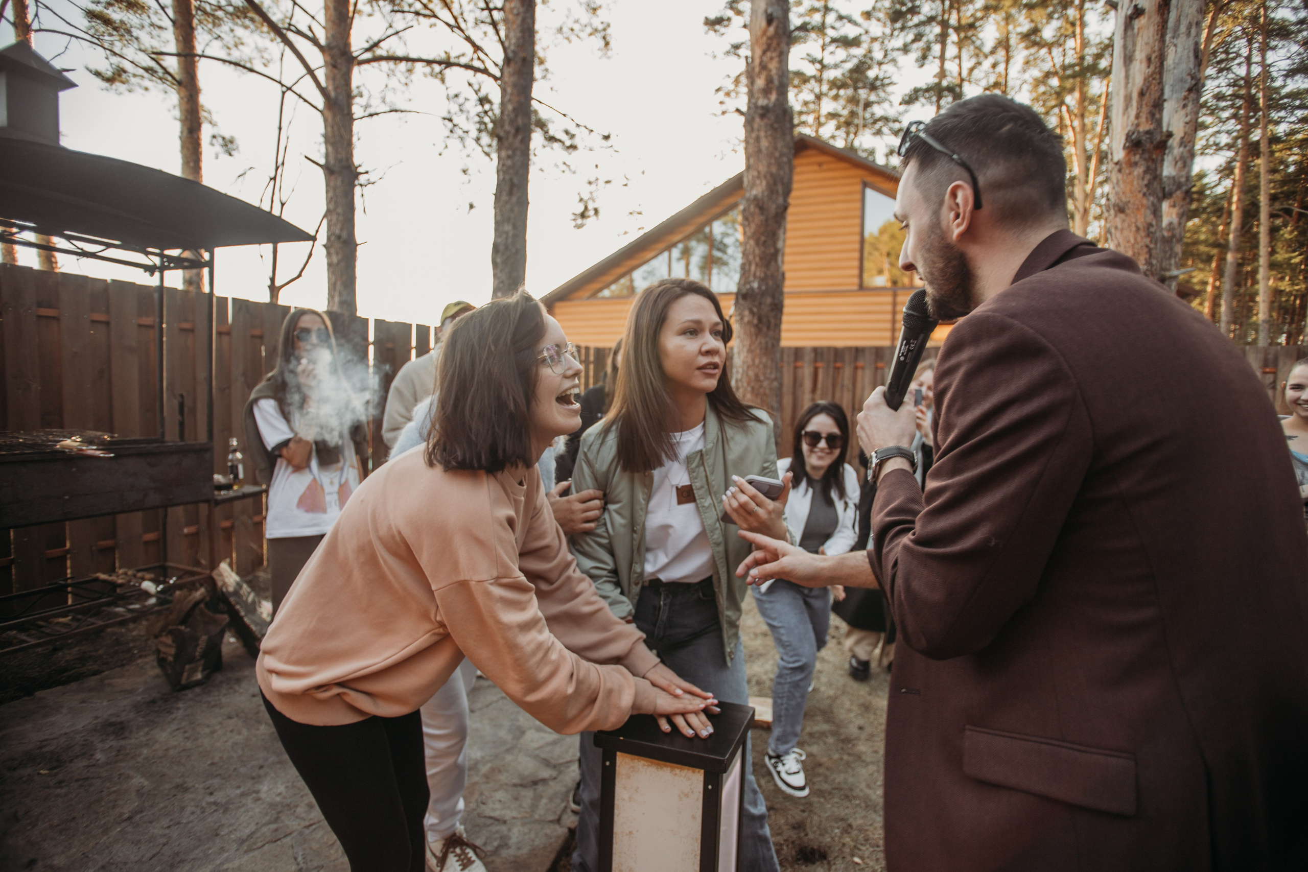 Корпоратив Muza_Arts. Венера Гайн. Репортажный фотограф  Тюмень. Обучение фотографии с 0