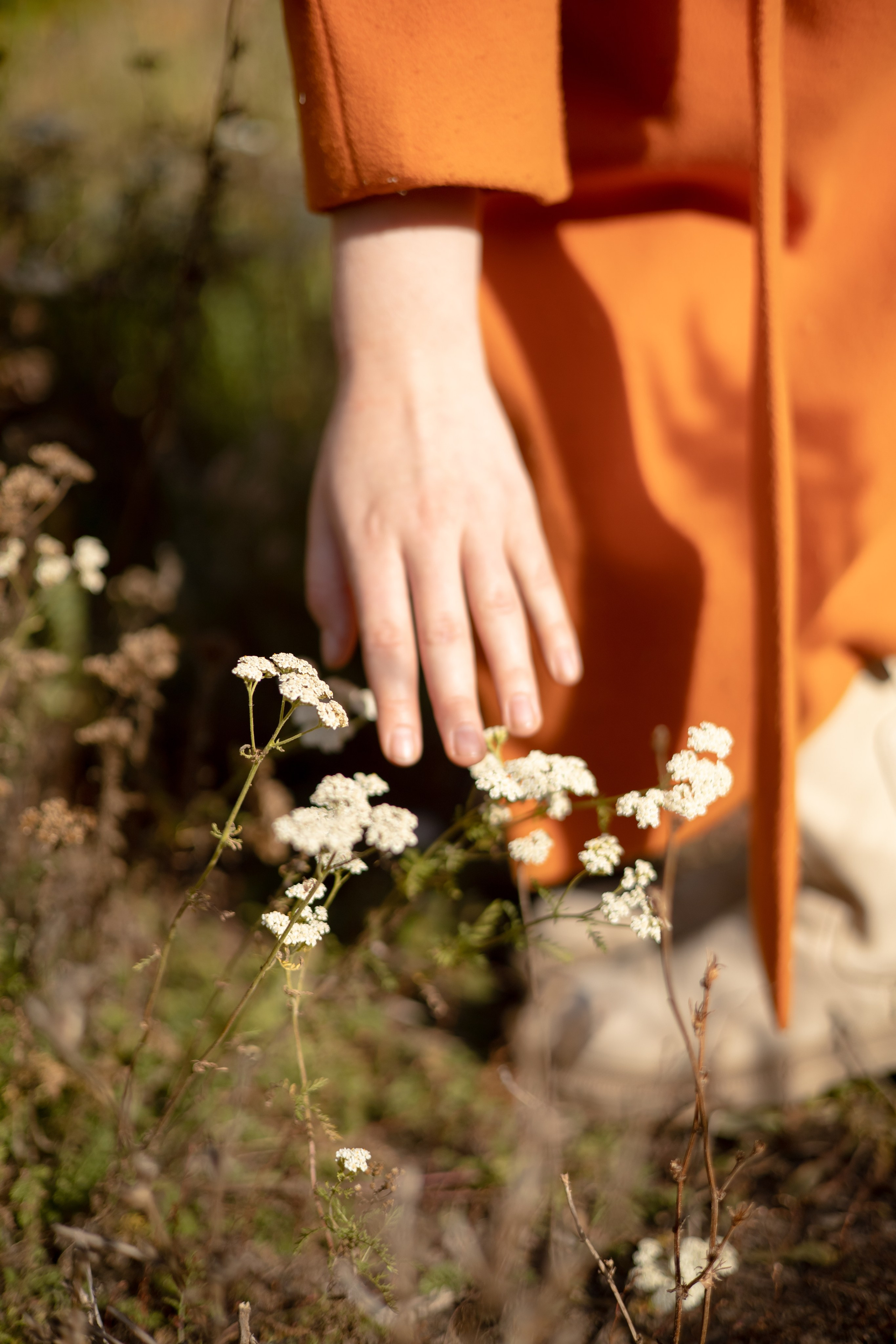 EVA. Фотограф Элла Ефимова