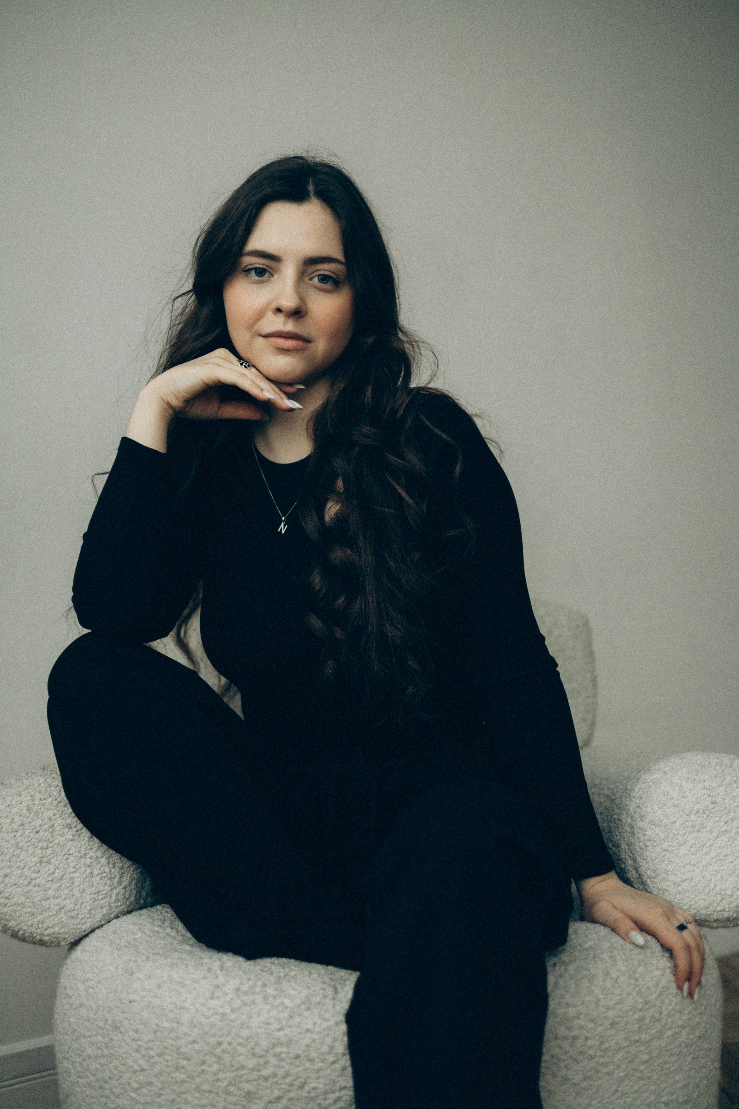 Настя — студия itten. Фотограф в Москве и области Титова Наталья