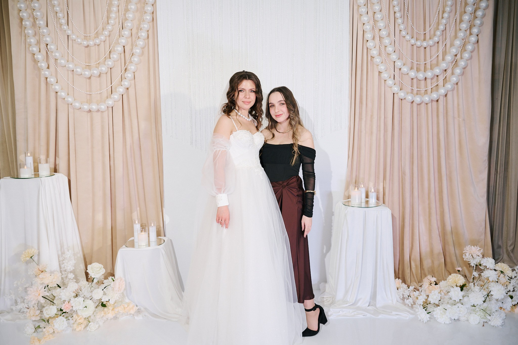 Дима и Алина. Маляревич Дмитрий свадебный фотограф