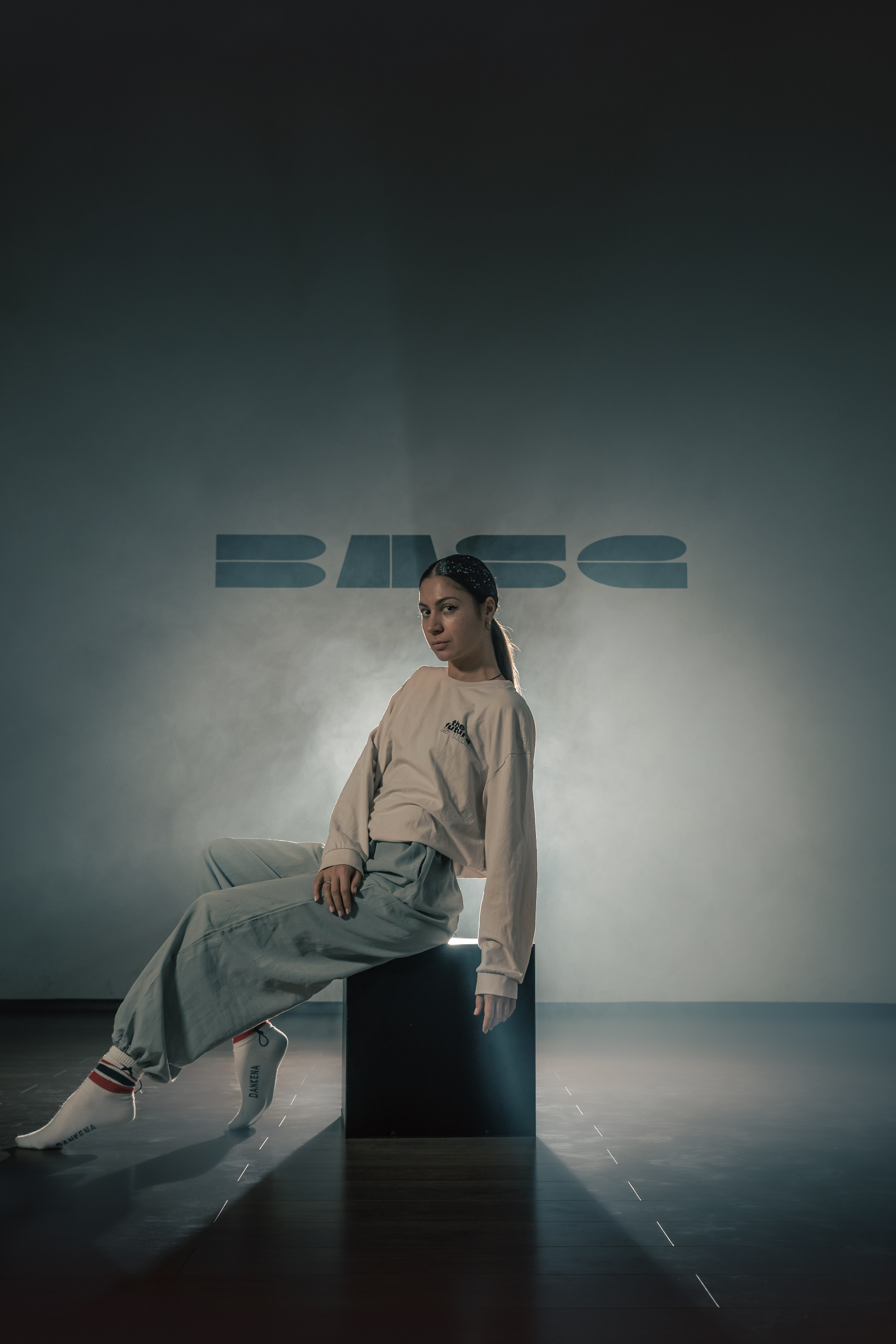 Съёмки по сценарию с искусственным светом. Александр Хрипушин фотограф Воронеж