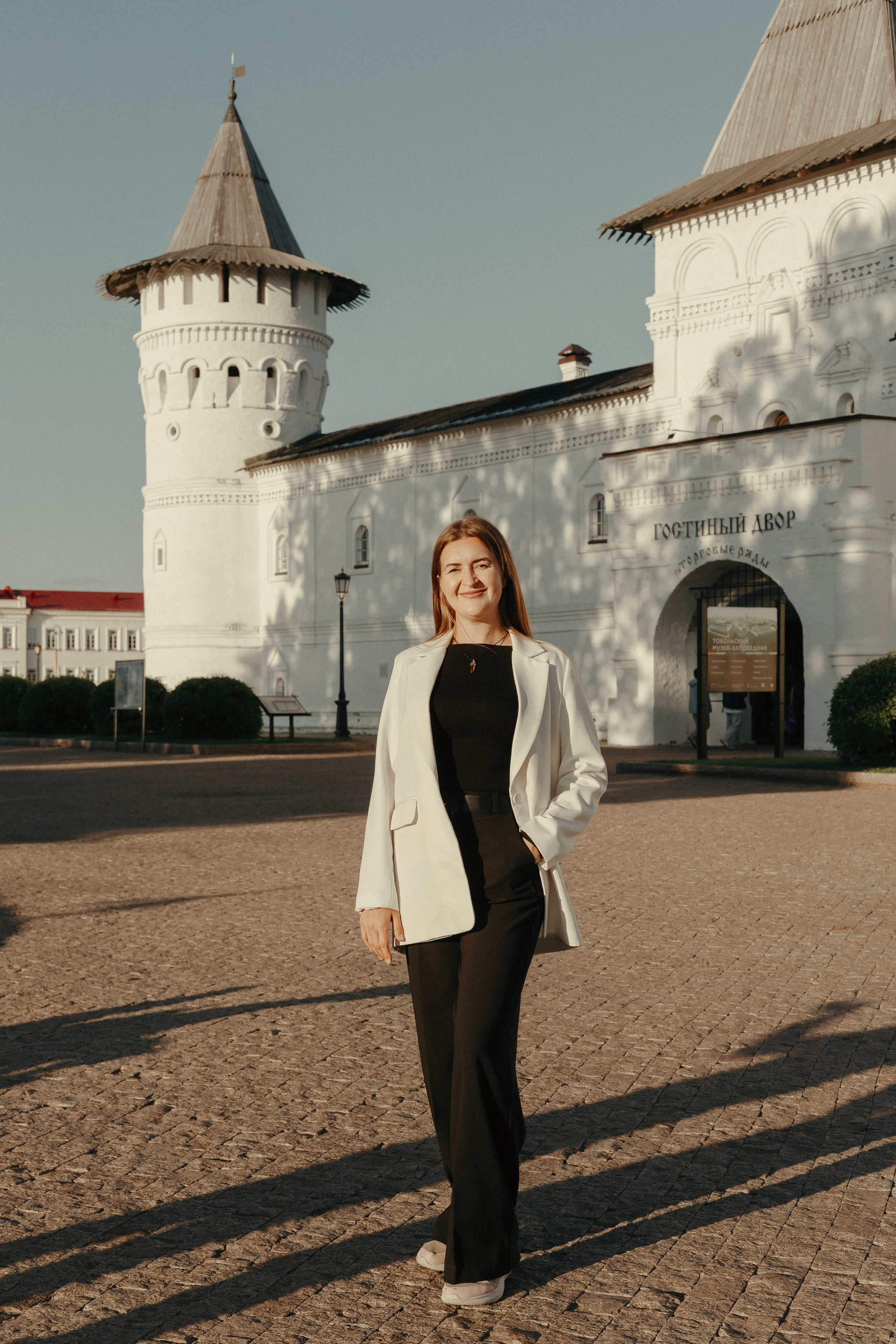 ТУРИСТАМ. Арт-фотограф Крис Л. в Тобольске: портрет, семейные, свадьбы