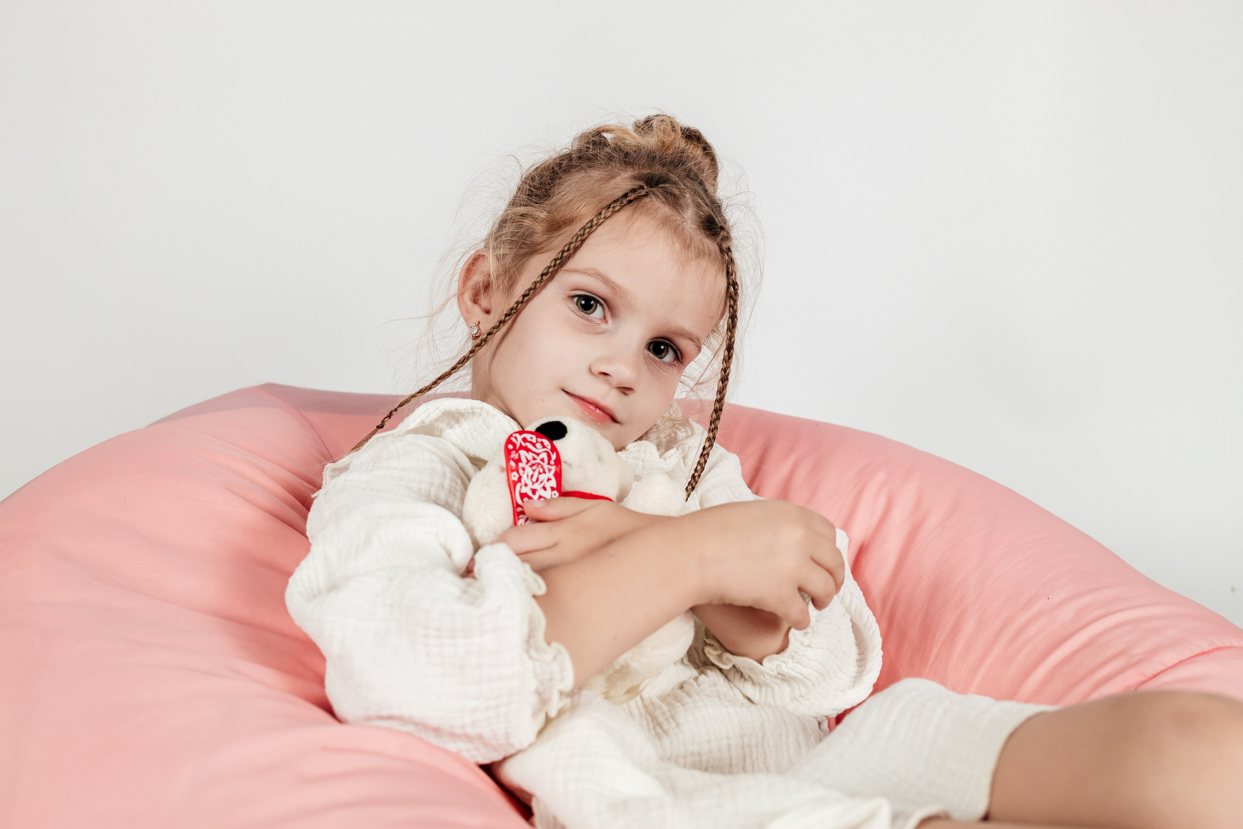 Кира. Свадебный и семейный фотограф станица Калининская Юлия Хлебодарова