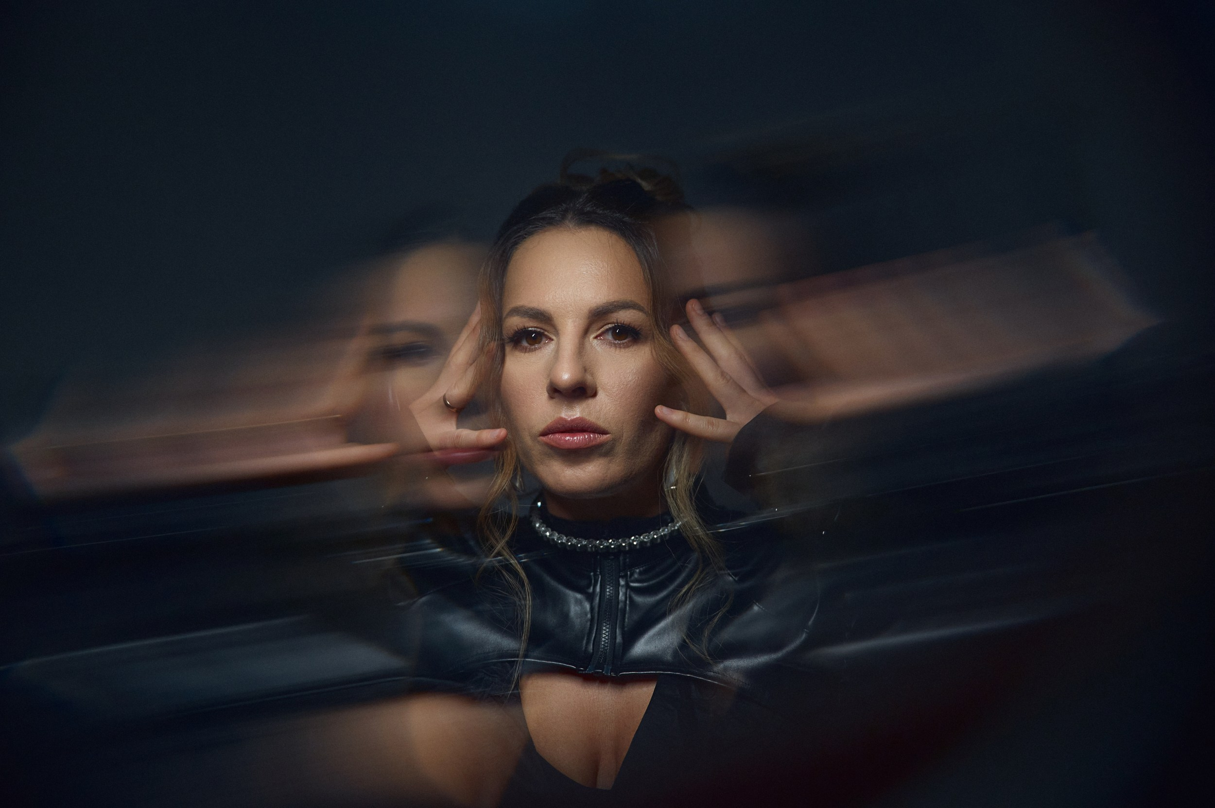 Портрет/Контент. Не только свадебный фотограф Чеглаков Алексей