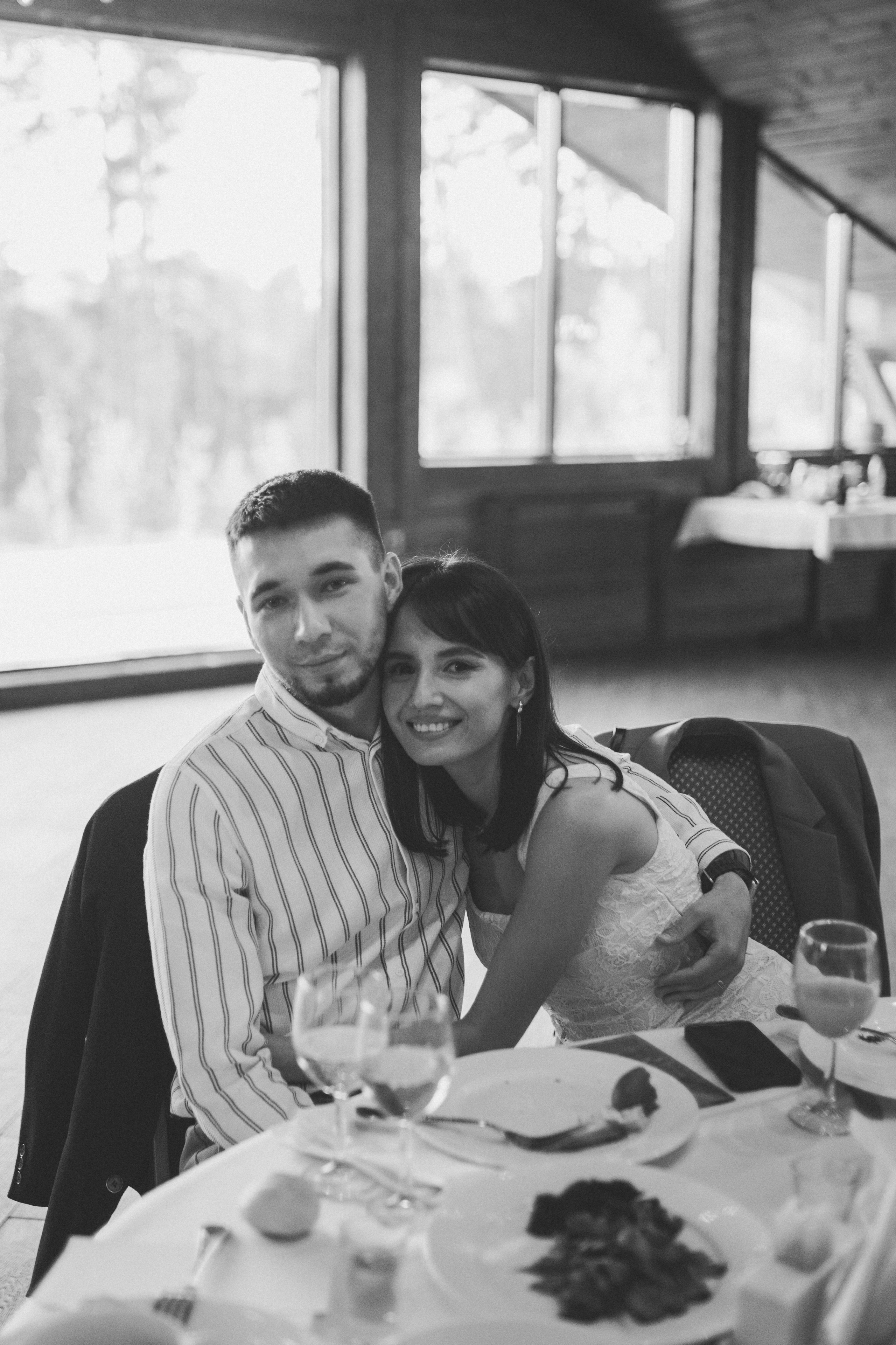 Свадьба Максима и Юлии. Свадебный фотограф Казань