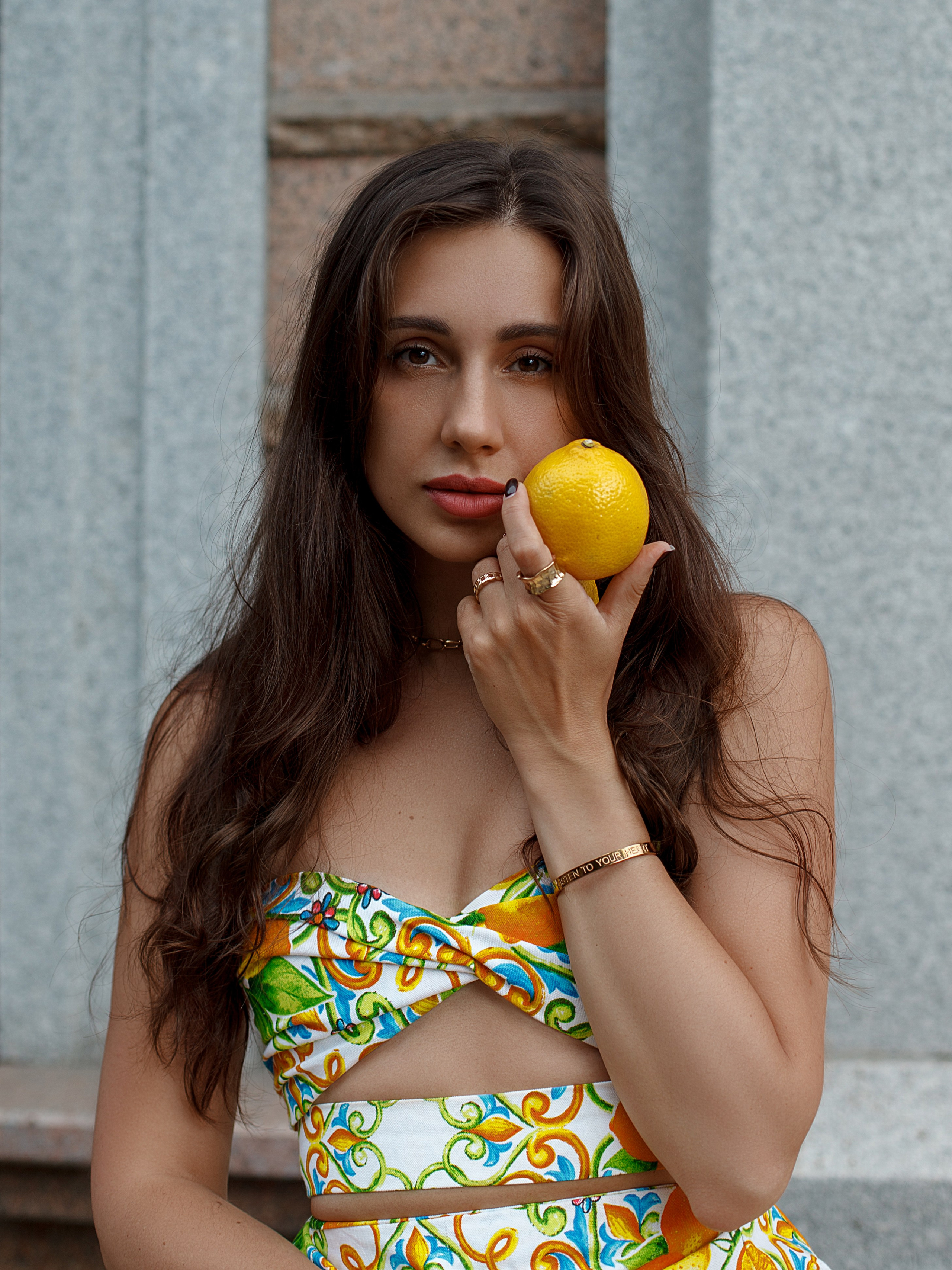 Лимончелло. Фотограф в санкт-Петербурге Макиенко Анастасия