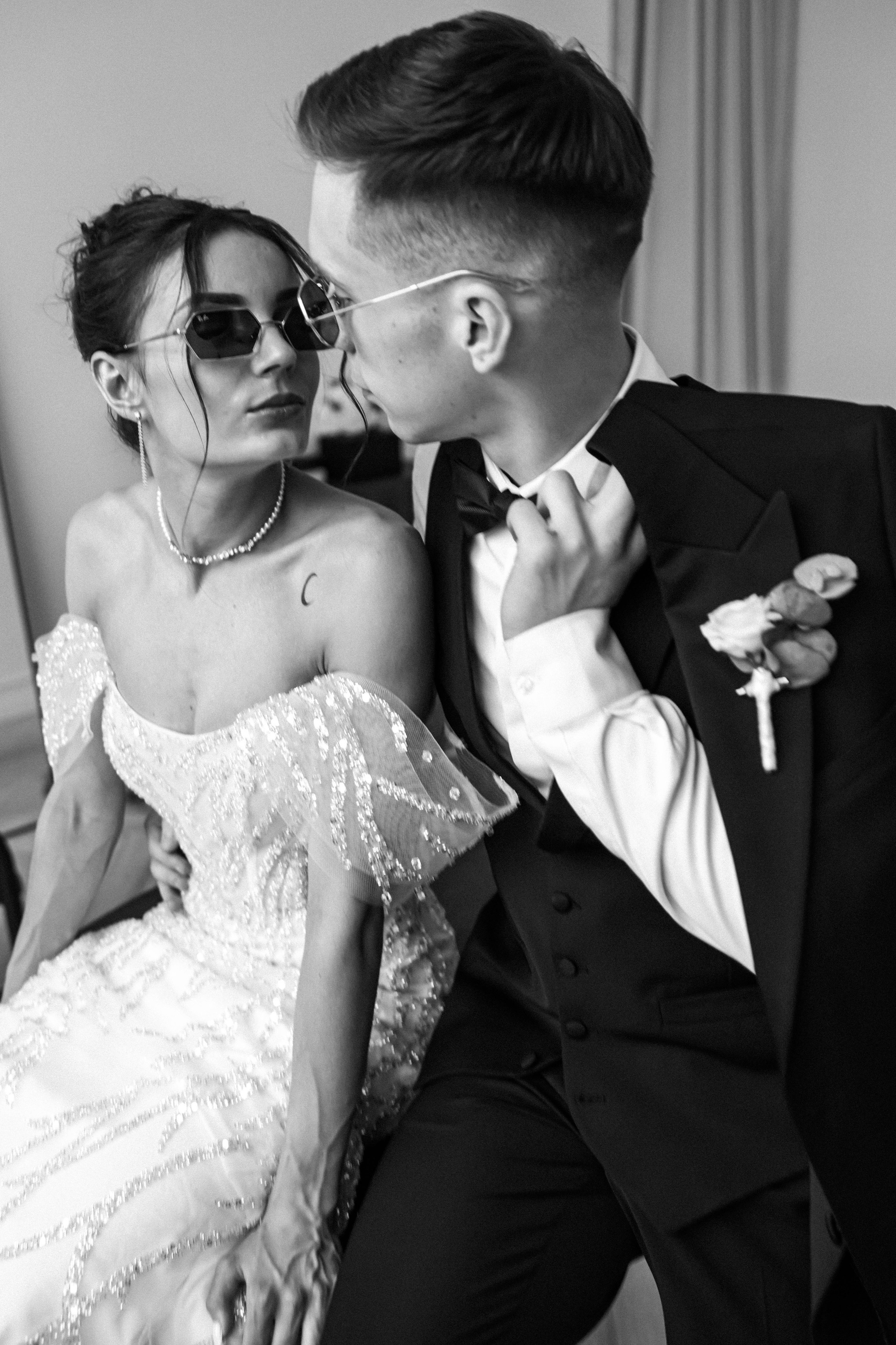 K&N. Свадебный и семейный фотограф Витебск