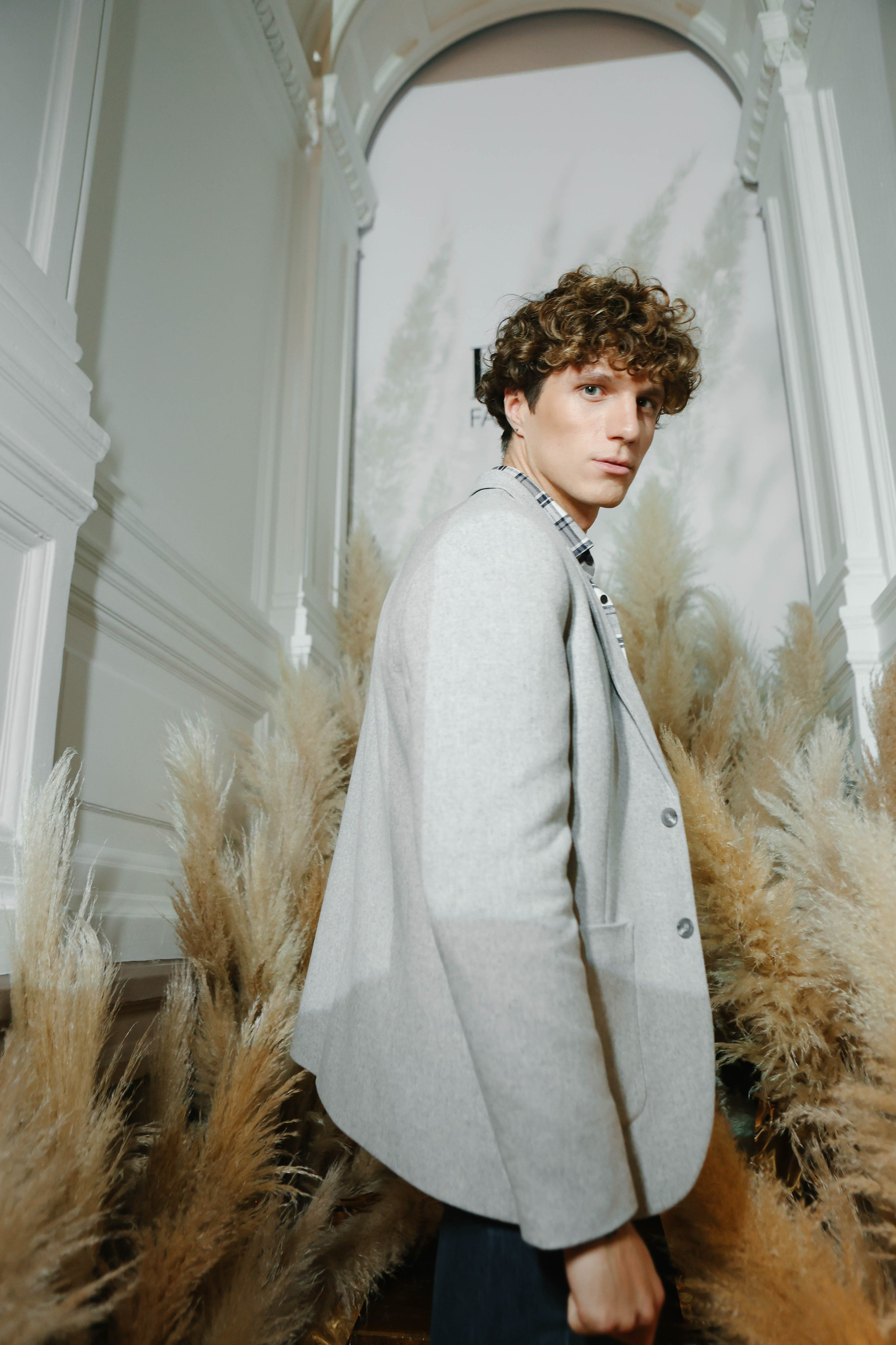 Показ Elis 14.09.2023. Свадебный фотограф FOTOKEYT