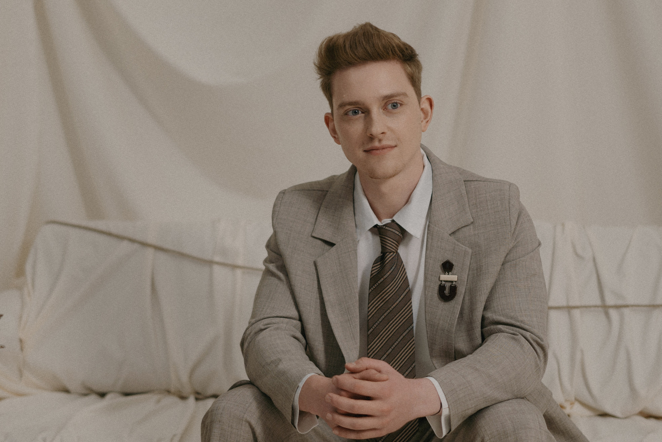 Софа и Гриша. Фотограф Надежда Погребняк | Рязань | Москва