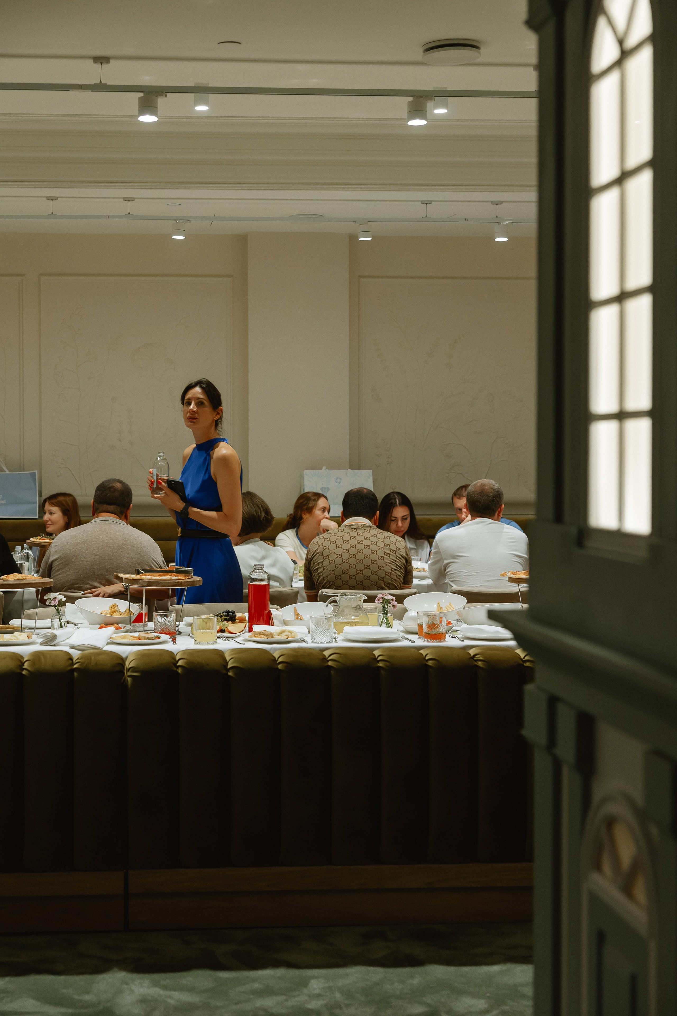 День рождения Мария и Георгий. Свадебный фотограф | Москва | Демидова Мария