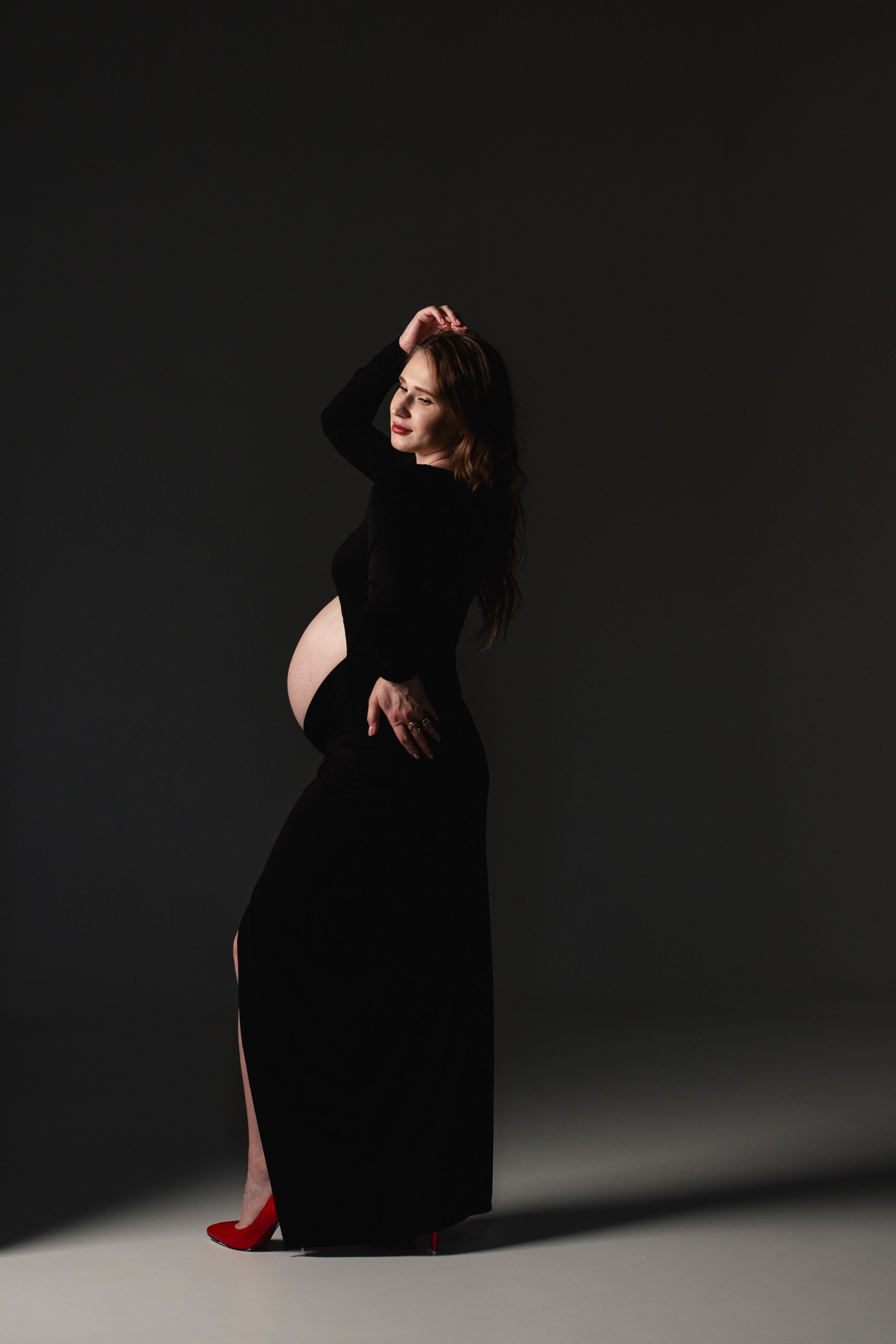 Юлия. Фотограф в Верхней Пышме и Екатеринбурге Дарина Садриева