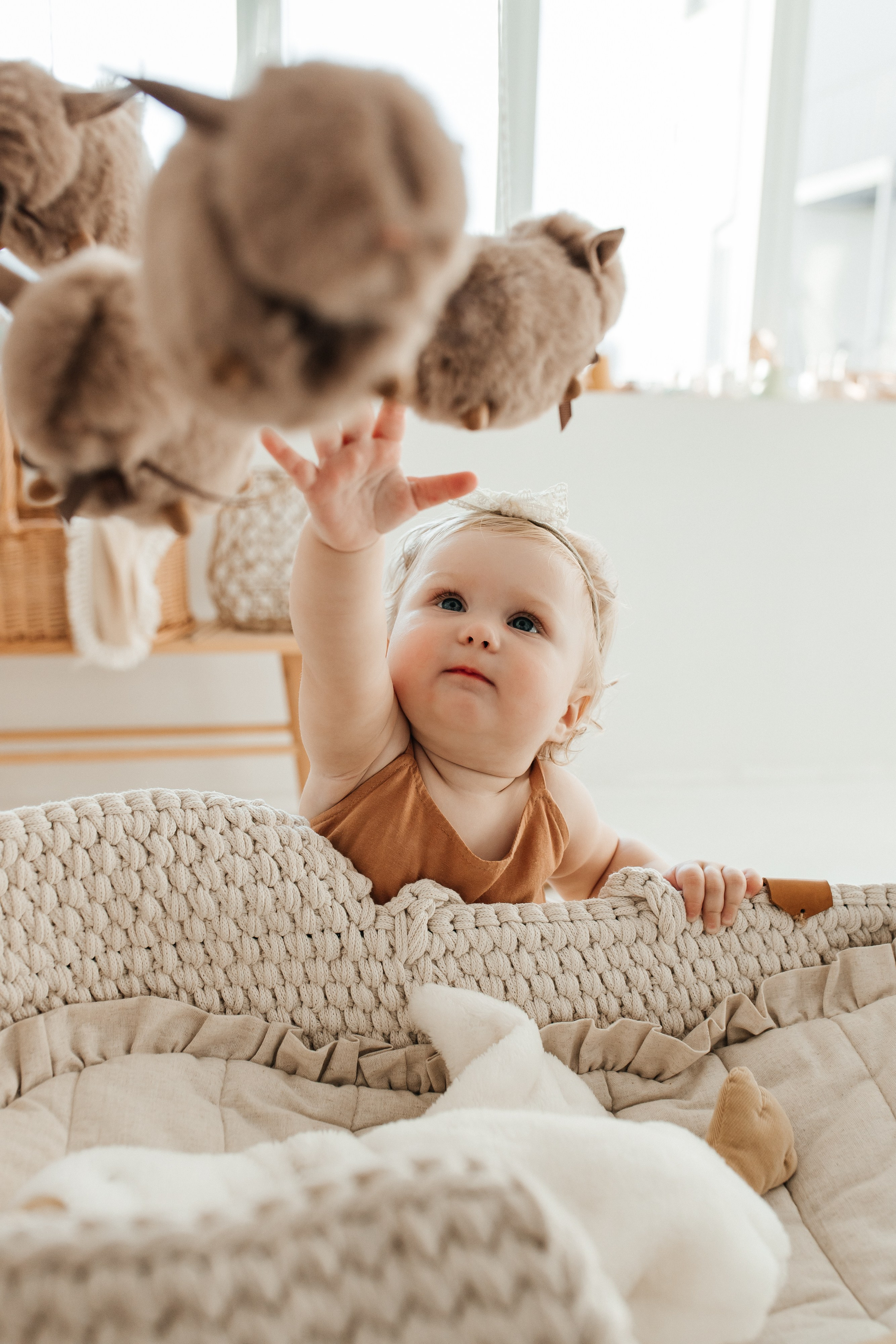 Артём, Юлия, Лео и Оливия. Фотограф в Краснодаре Алла Потоцкая