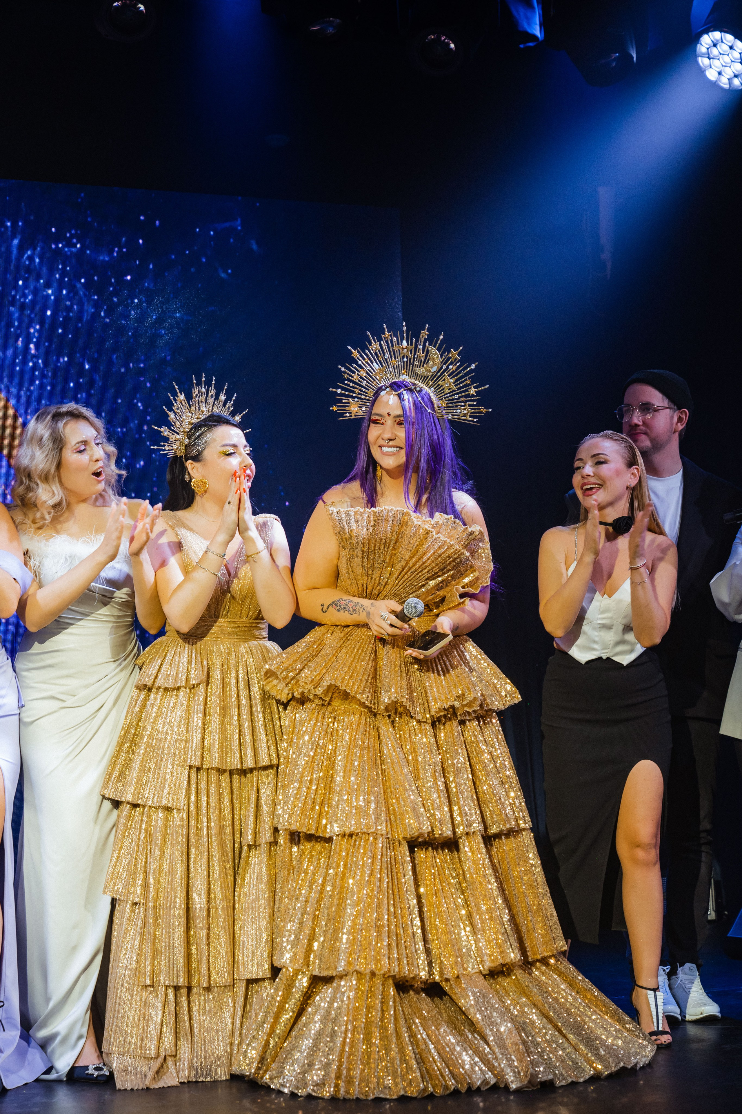 Фоторежиссер — O! Markova