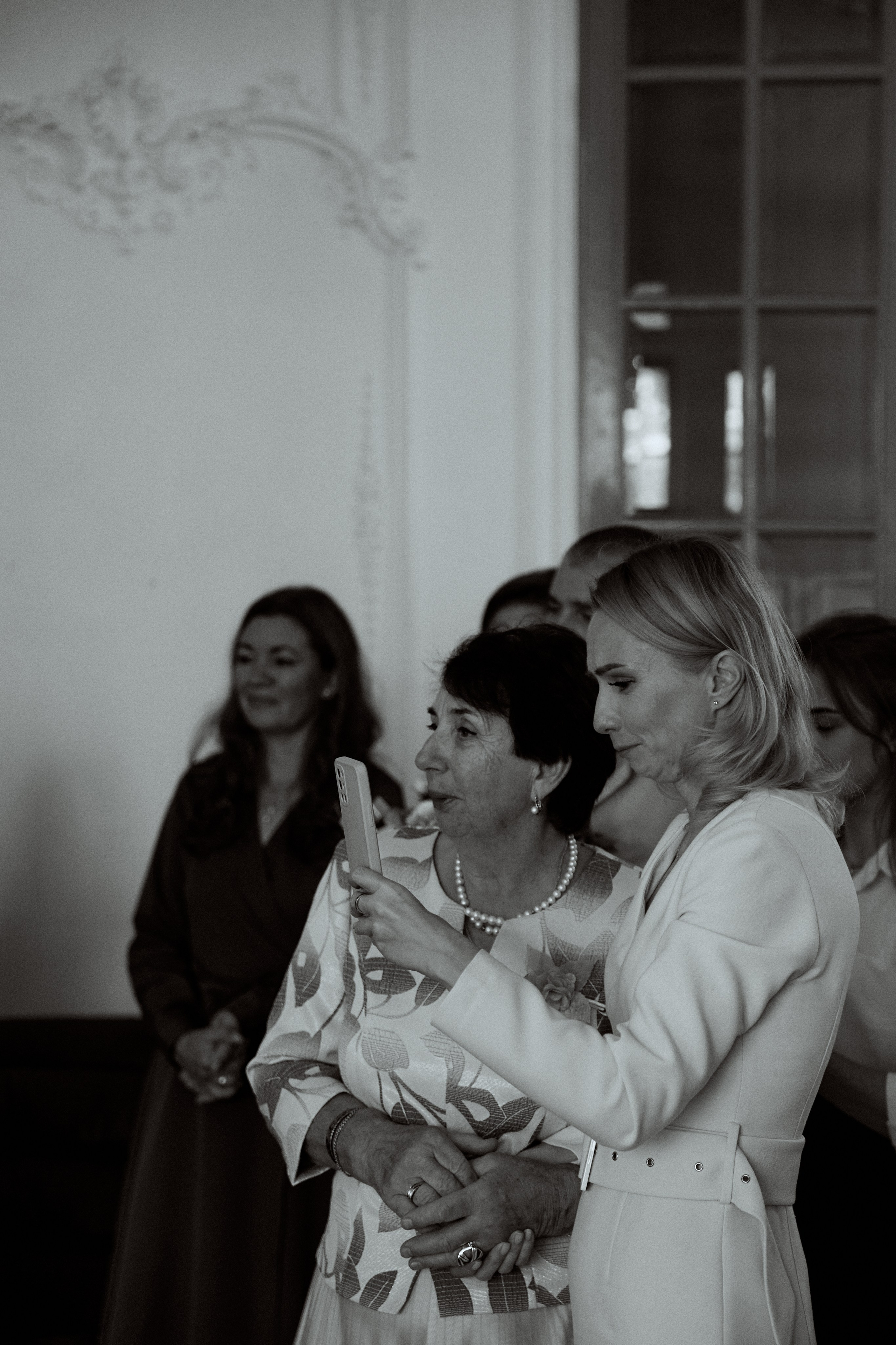 Андрей и Александра. Фотограф и видеограф Мария Банщикова, Солнечногорск, Москва