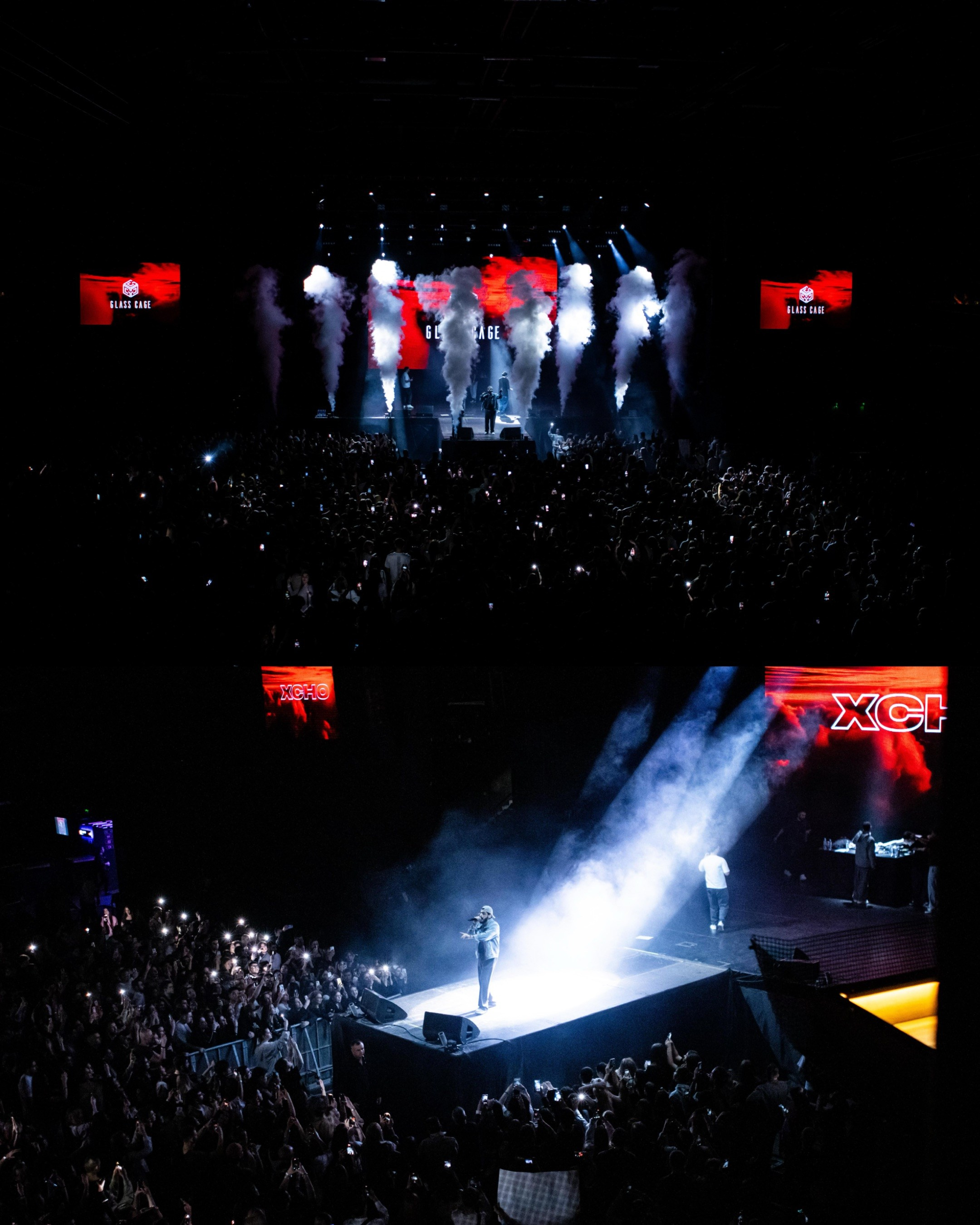 Репортаж. Твой фотограф в Москве