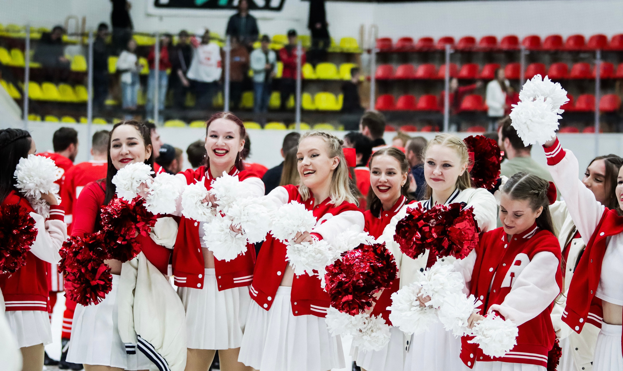 Спорт. Твой фотограф в Москве