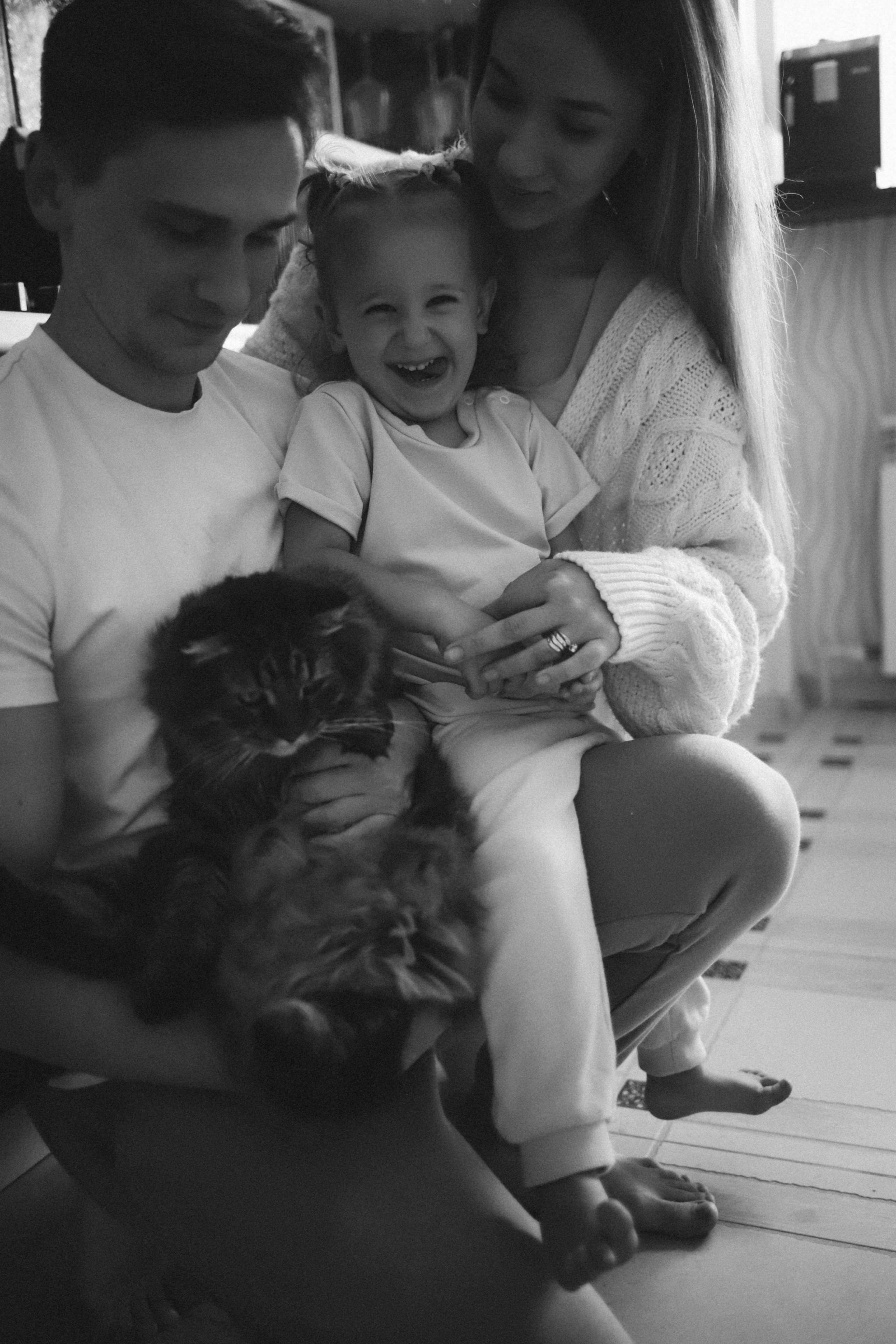 Семьи. Семейный фотограф в Ставрополе Кристина Ткаченко