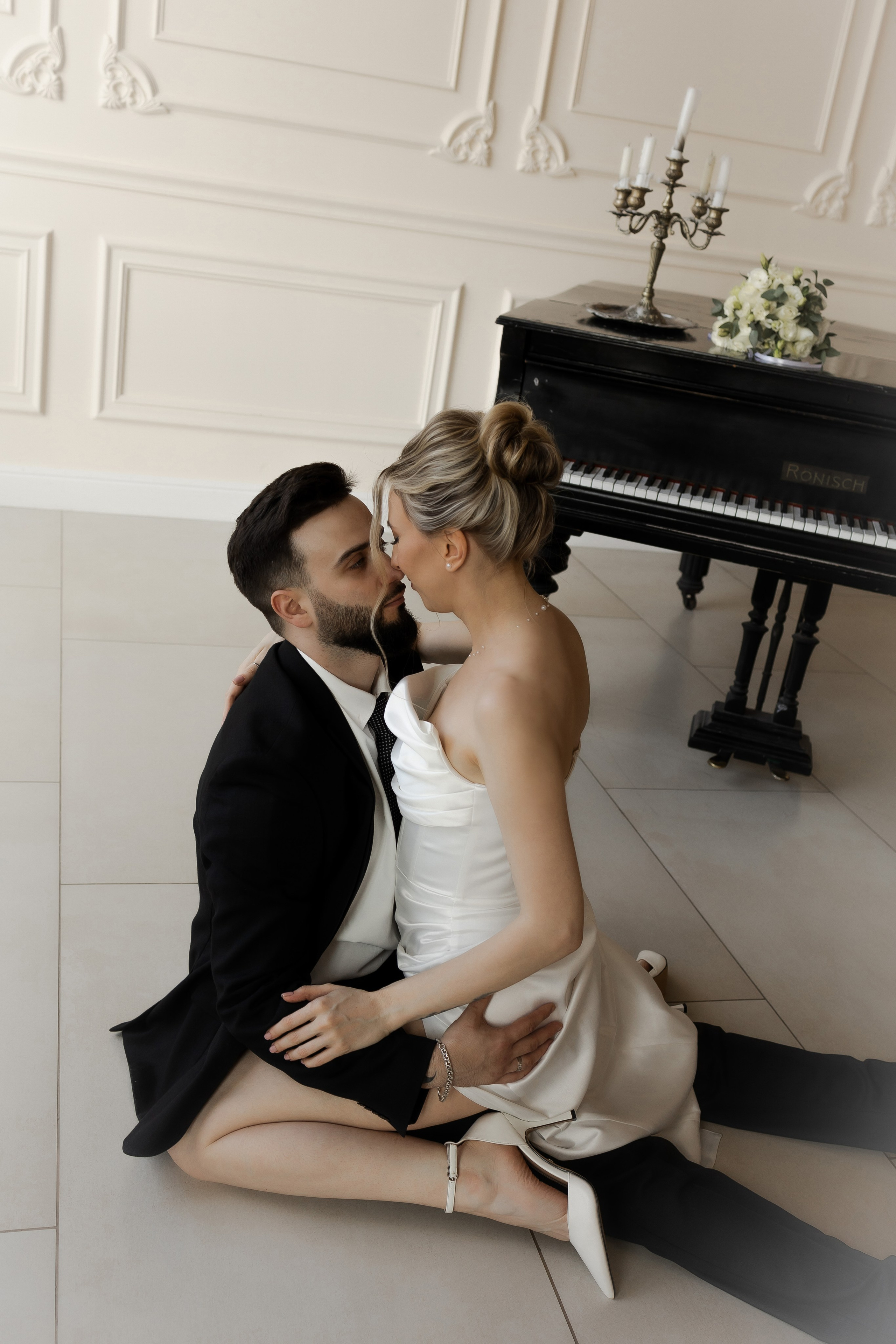 Фотограф Иваново Арина Кудаярова