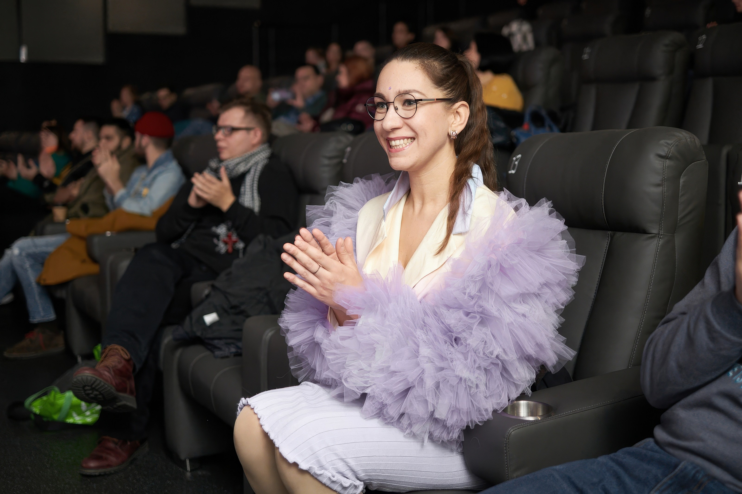 Репортаж. Anastasia Reportage Photography