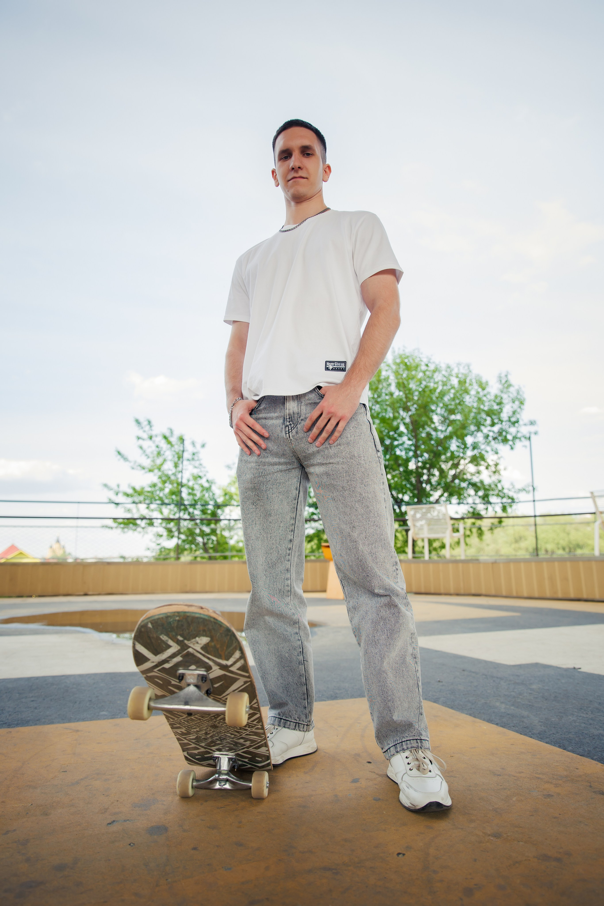 МЕТРОМОСТ (улица). Фото, видео, авторские выпускные альбомы в Нижнем Новгороде