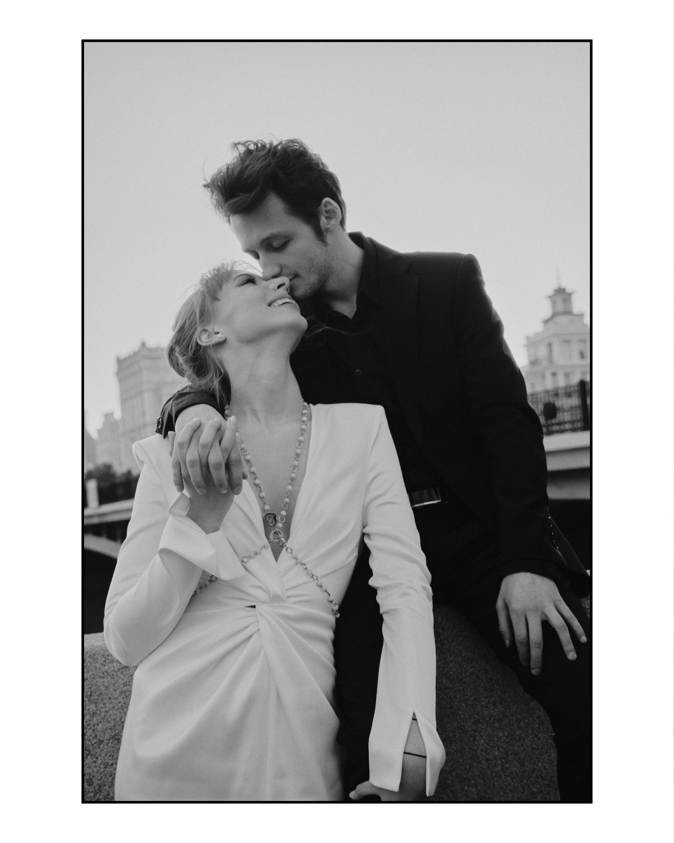 Павел и Аня. Семейный и свадебный фотограф в Краснодаре