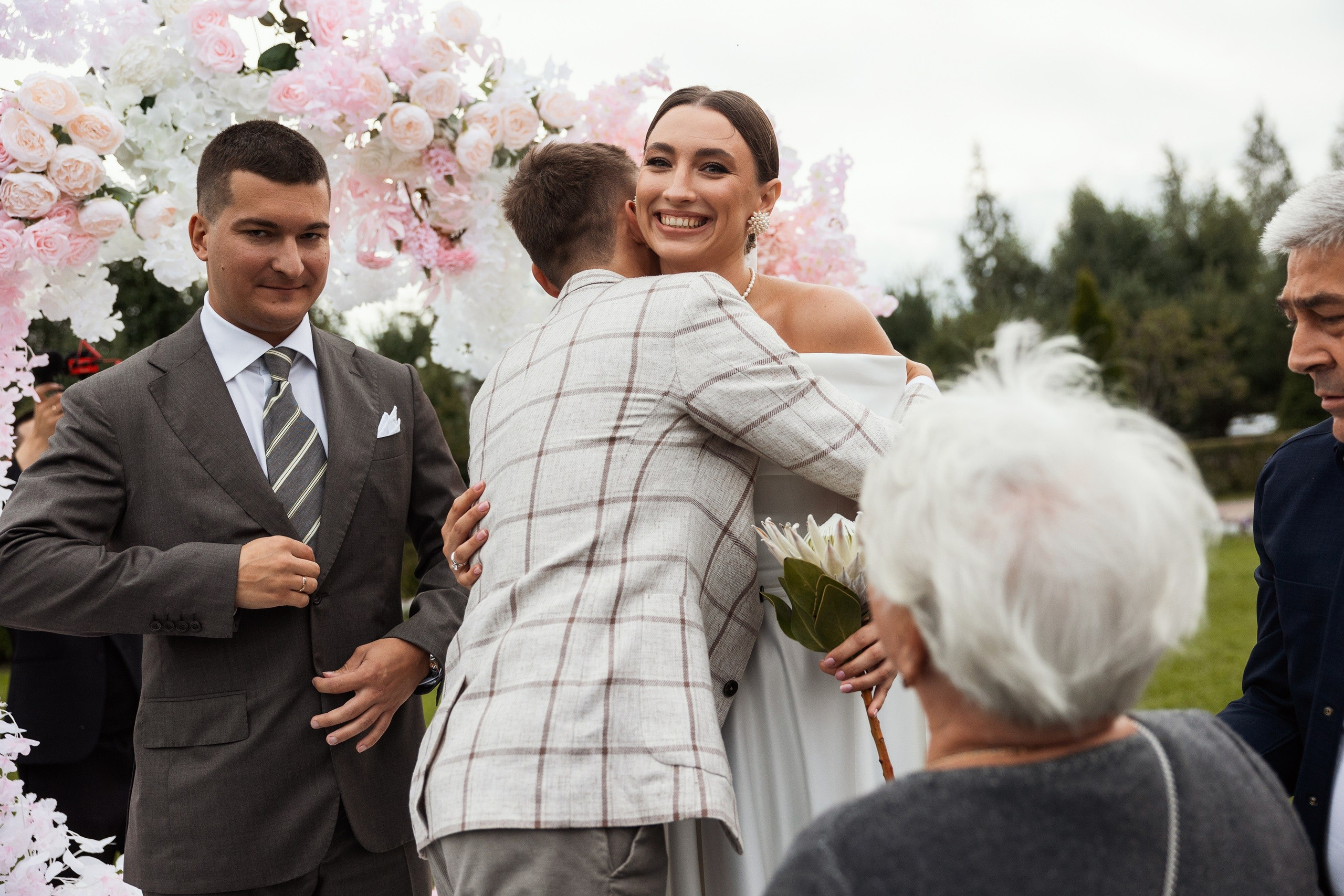 Иван и Яна. Свадебный фотограф в Санкт-Петербурге Рябикин Александр , занимаюсь св