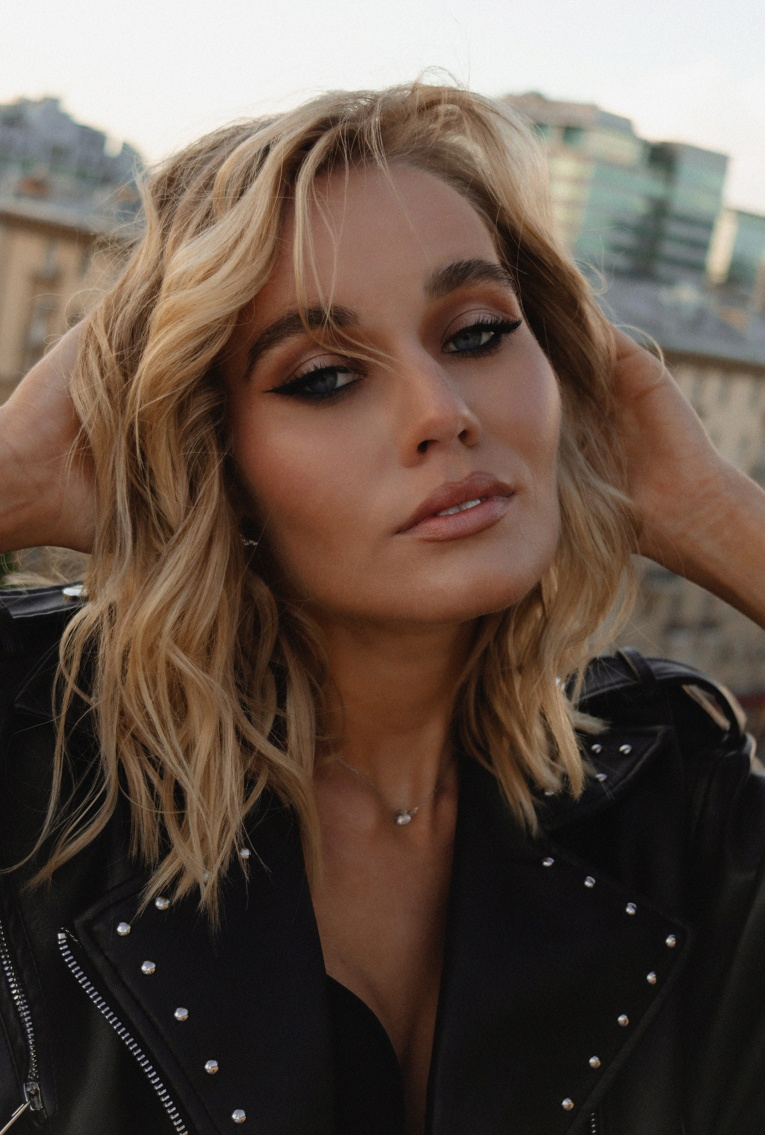 Полина. Фотограф москва