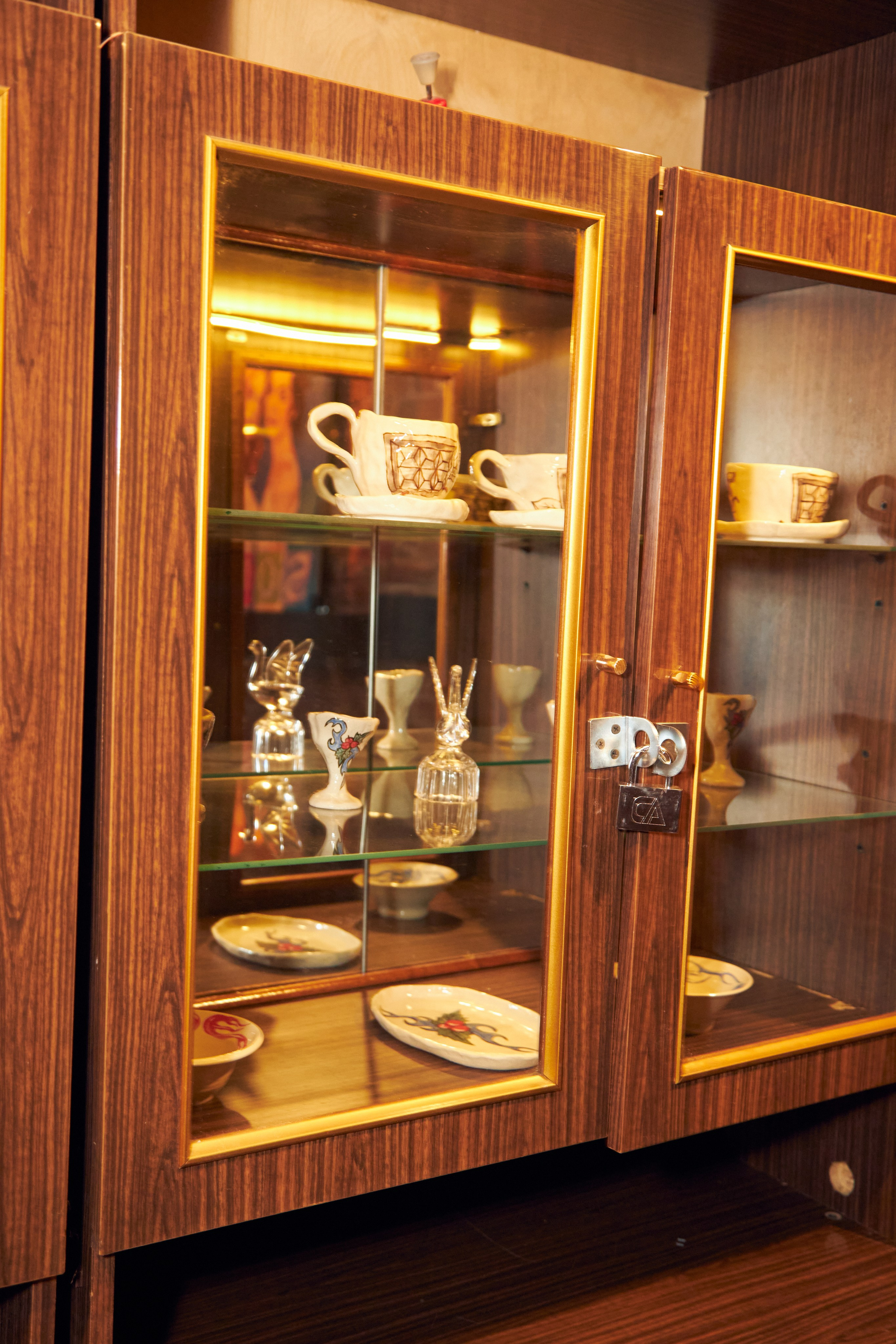 Выставка Cubo Libre. Фотограф Савченко Люба. Москва