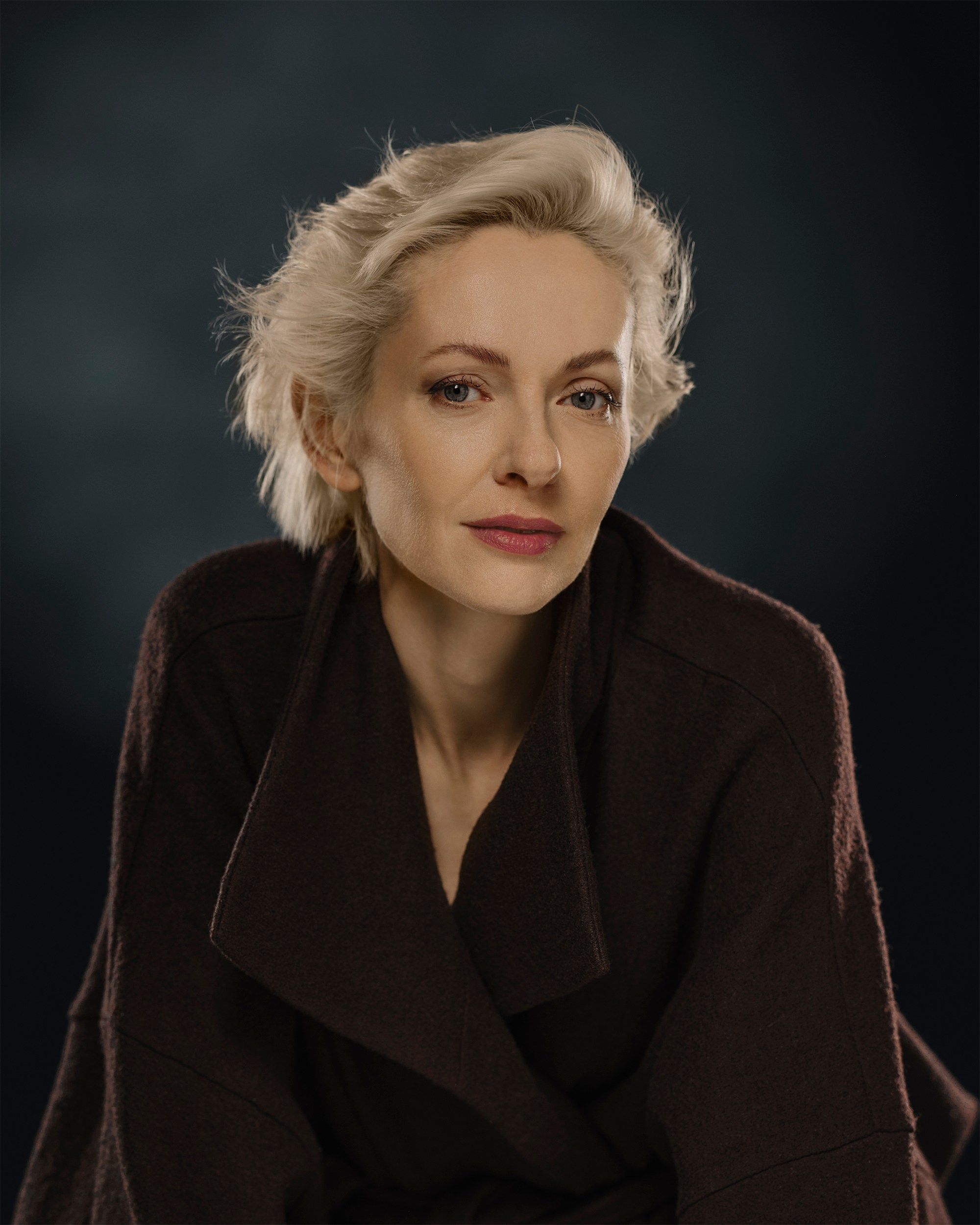 Фотограф Евгений Белов