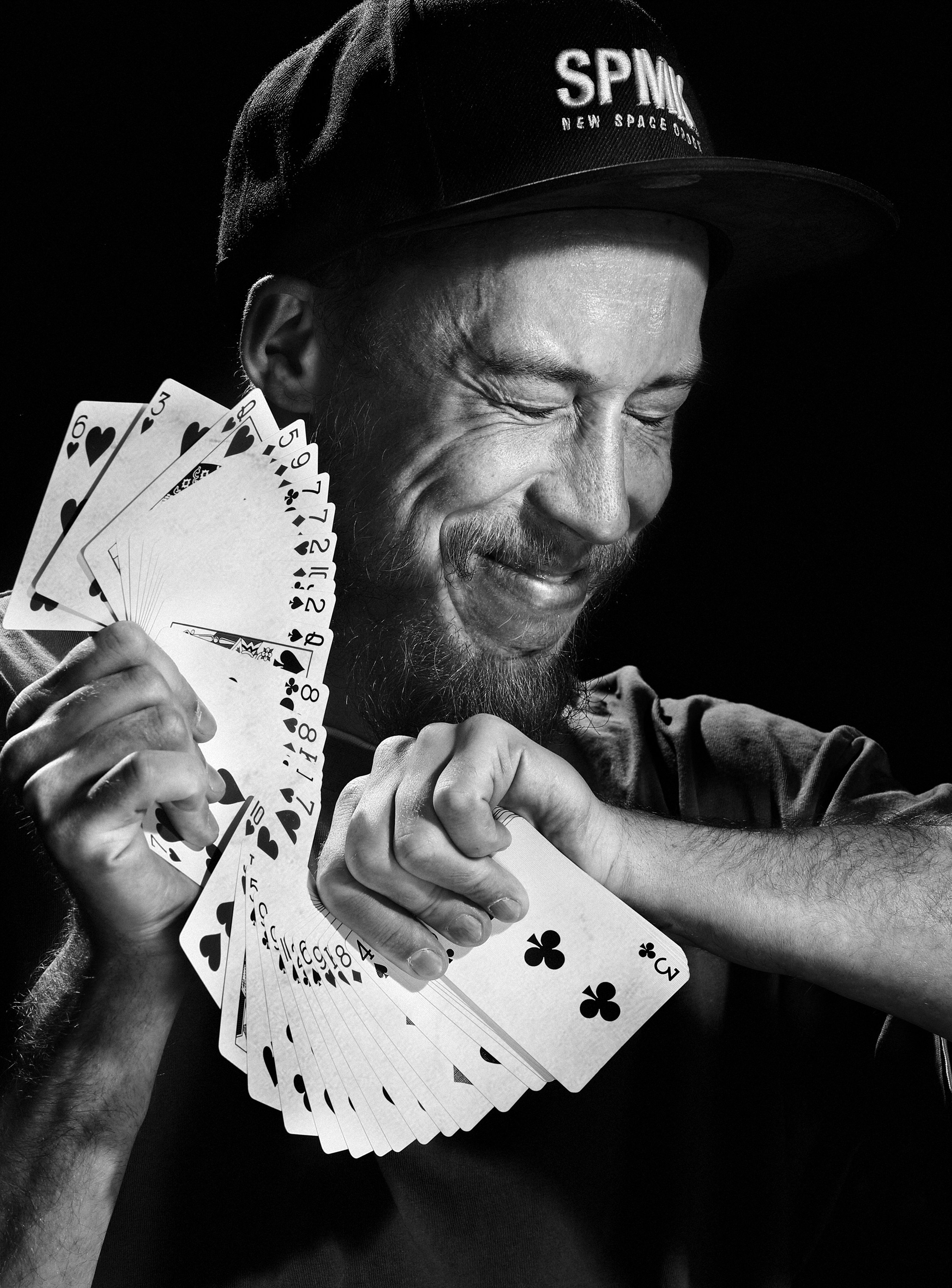 Фотограф Евгений Белов