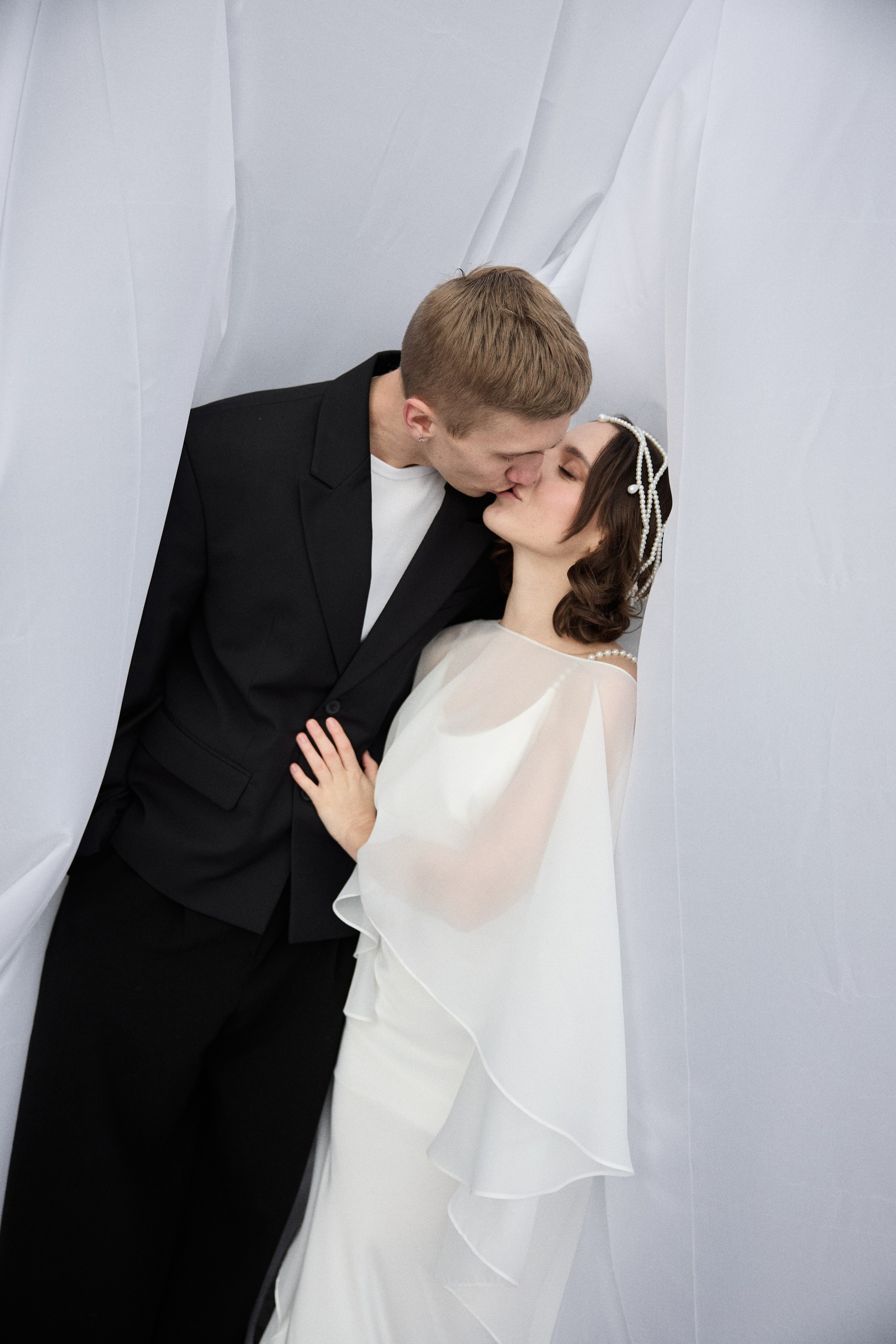 Портфолио. Свадебный фотограф Соколов Валерий