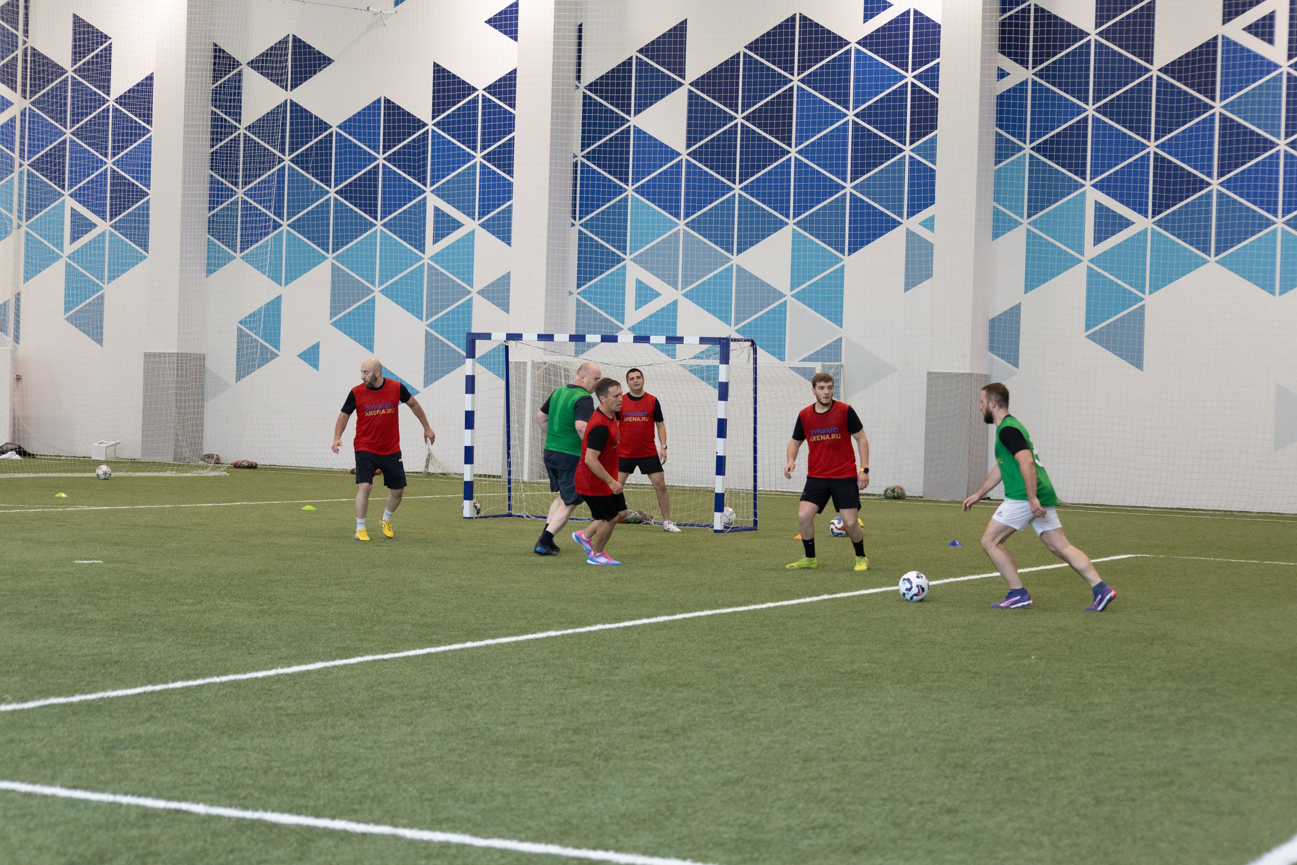 Футбол. Фотограф в Москве и Истре