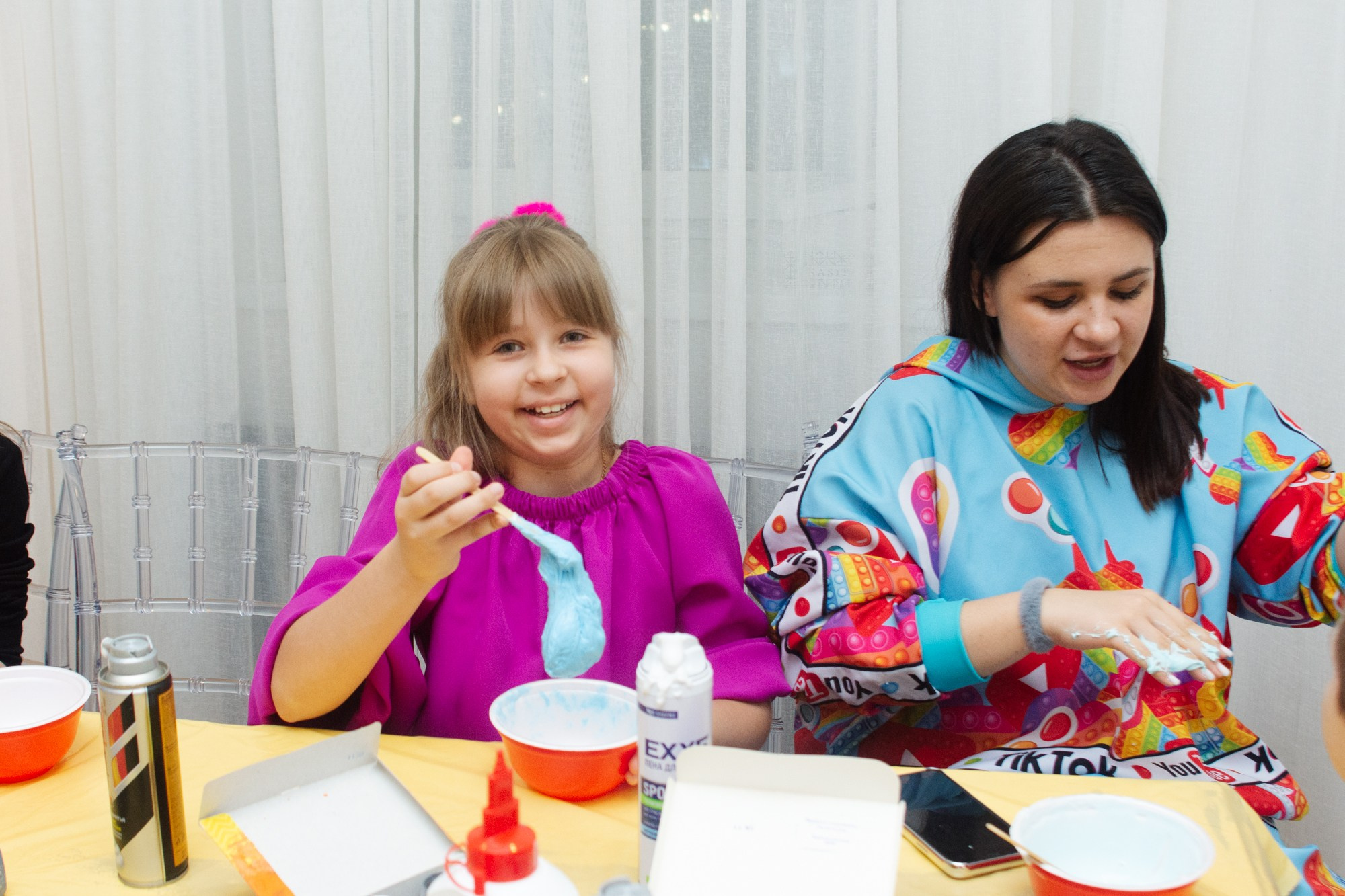 Женский день Баден-Баден. Фотограф Максим Буряк