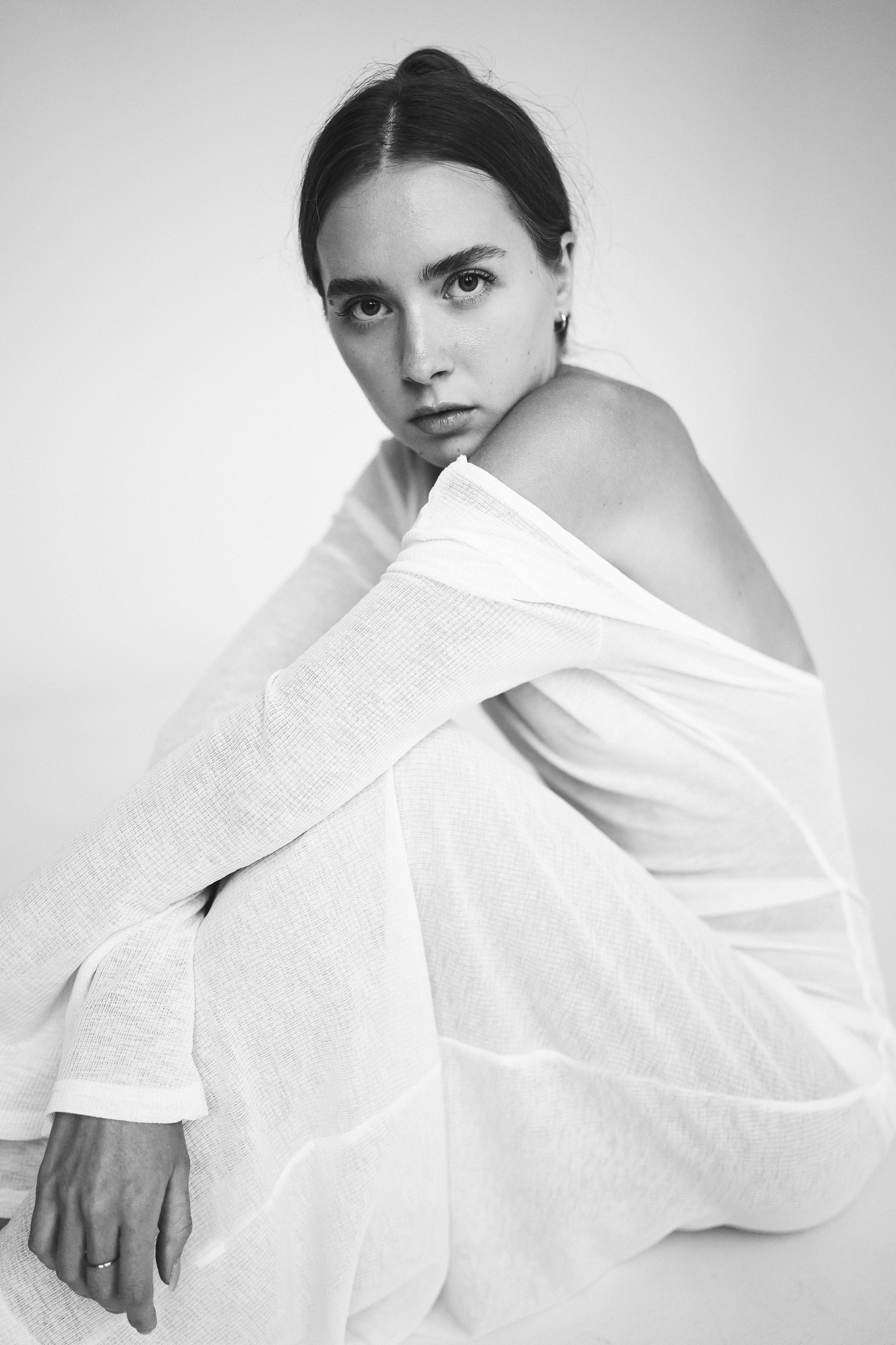 Anastasia. Svetlana Klimenko