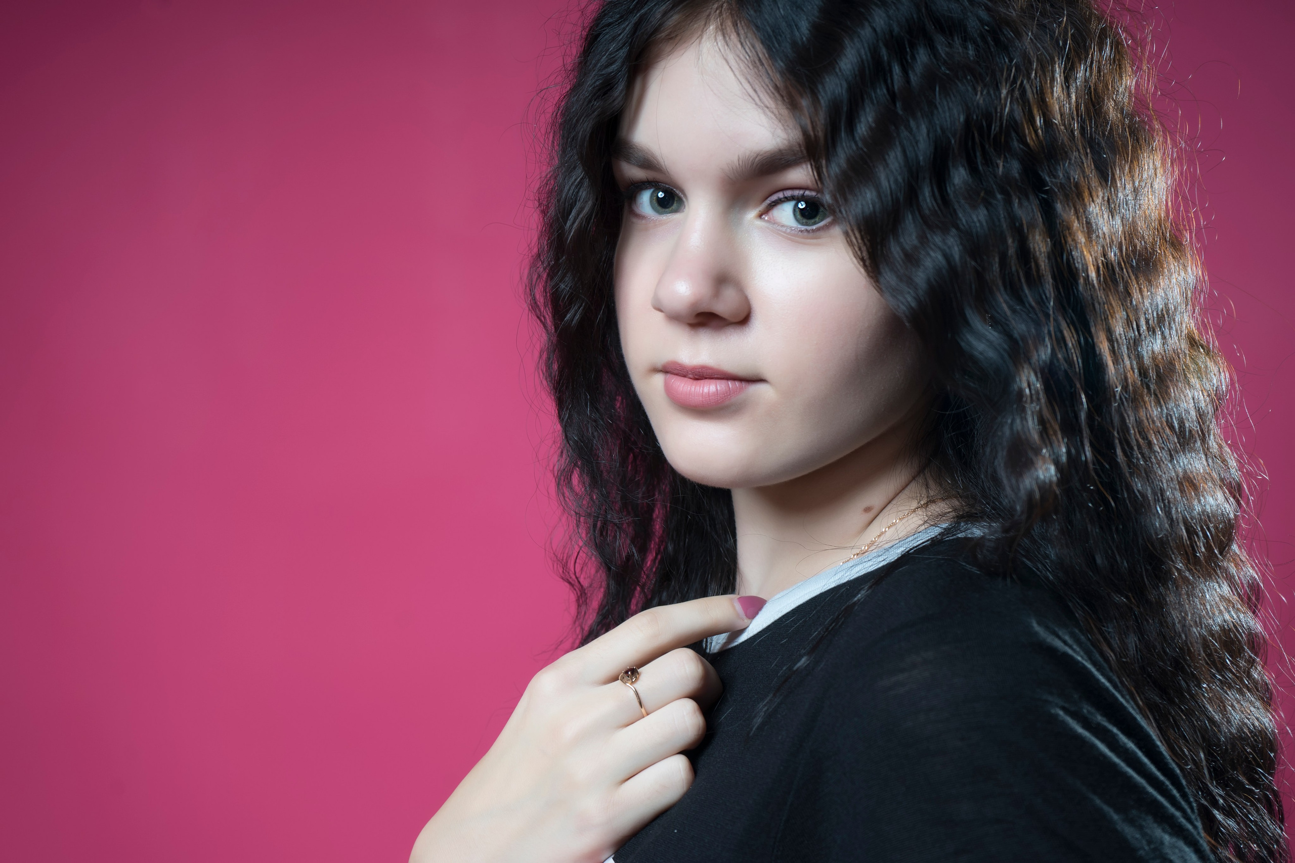 Лера. Фотограф в Нижнем Новгороде Алексей Уковский